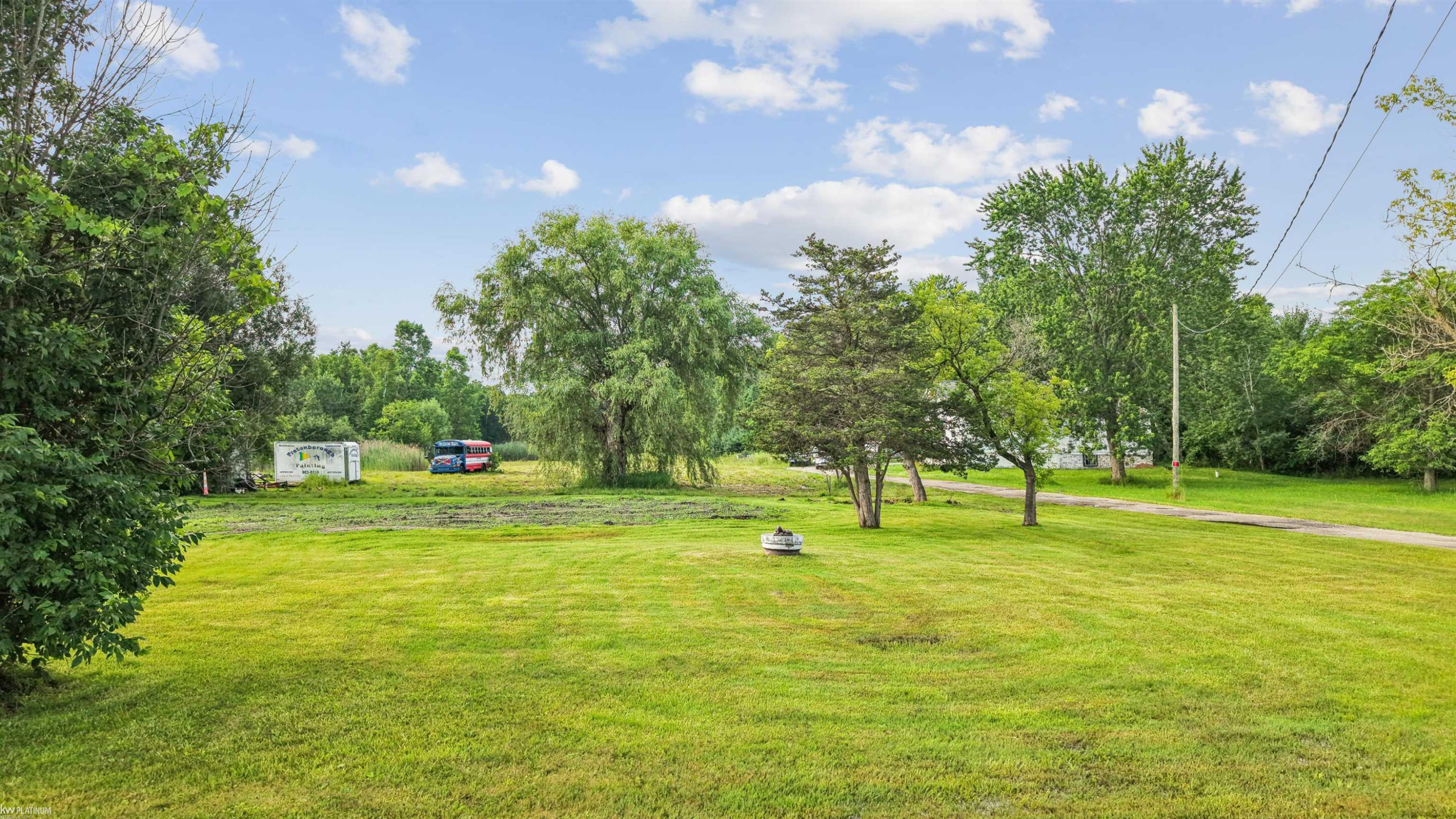 5695 Flinchbaugh Road, Kimball, MI — Photo 2