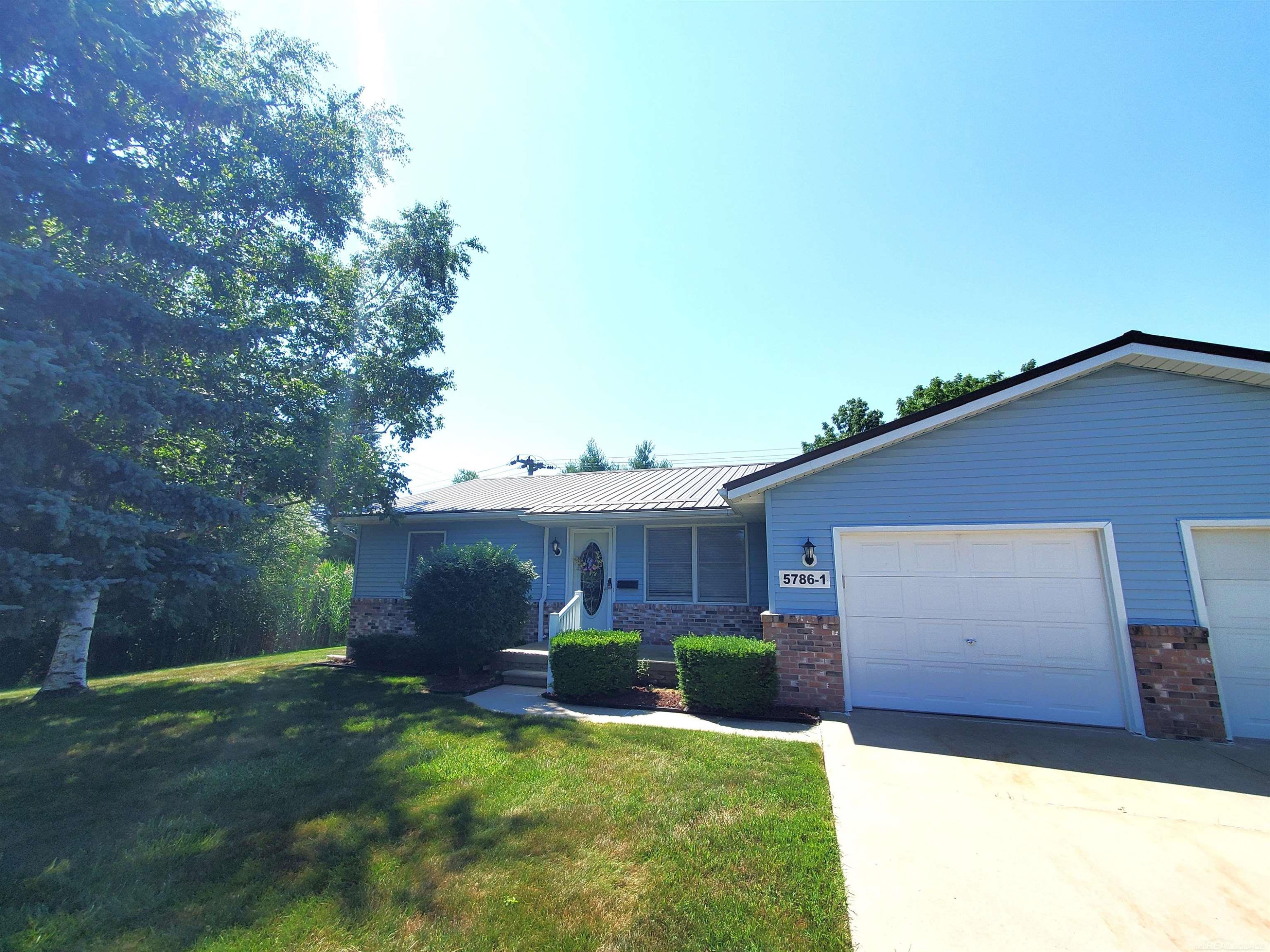 5786 Main #1 Street, Lexington, MI 48450