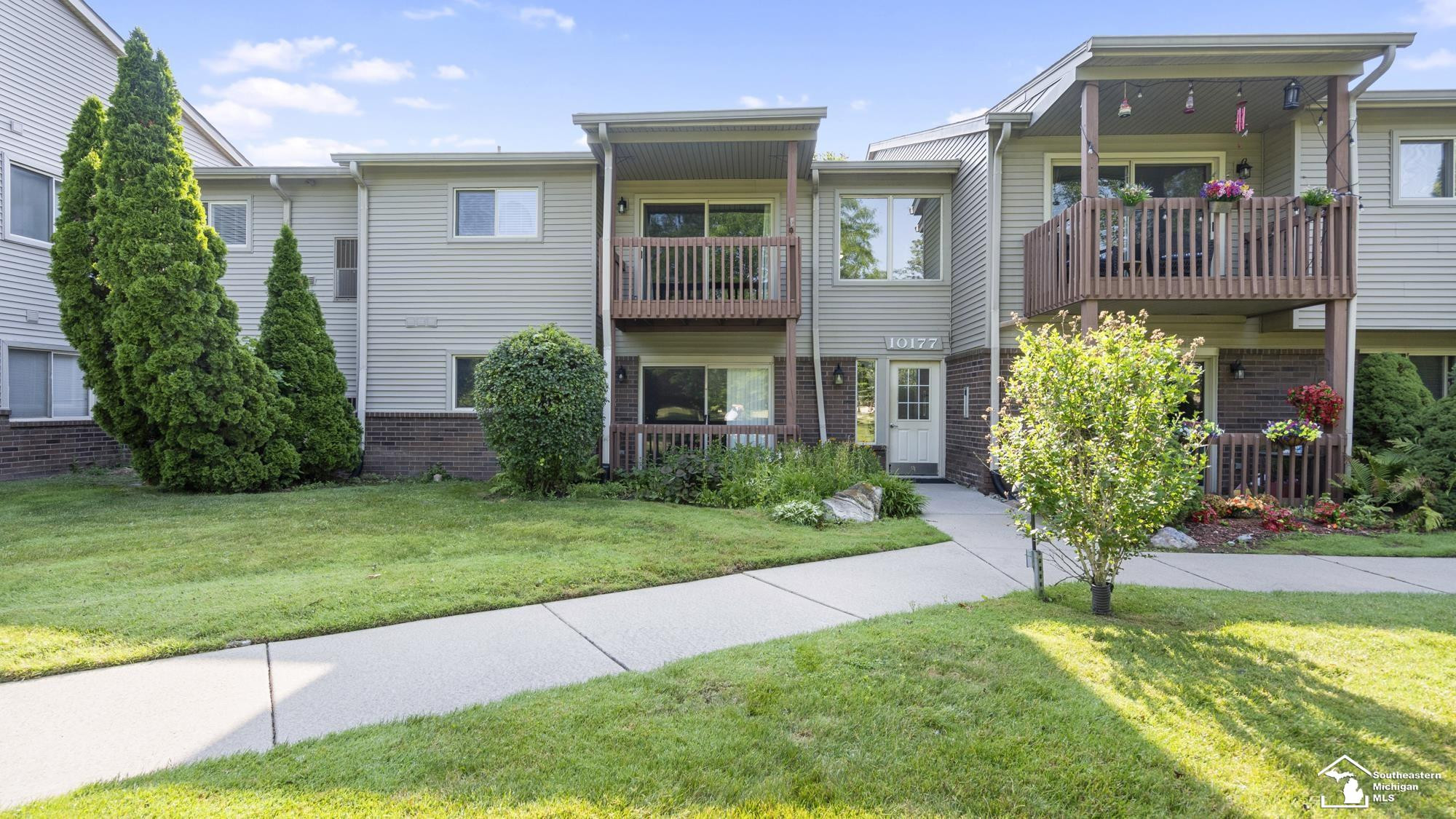 10177 Nancys Boulevard, Unit 88, Grosse Ile, MI 48138
