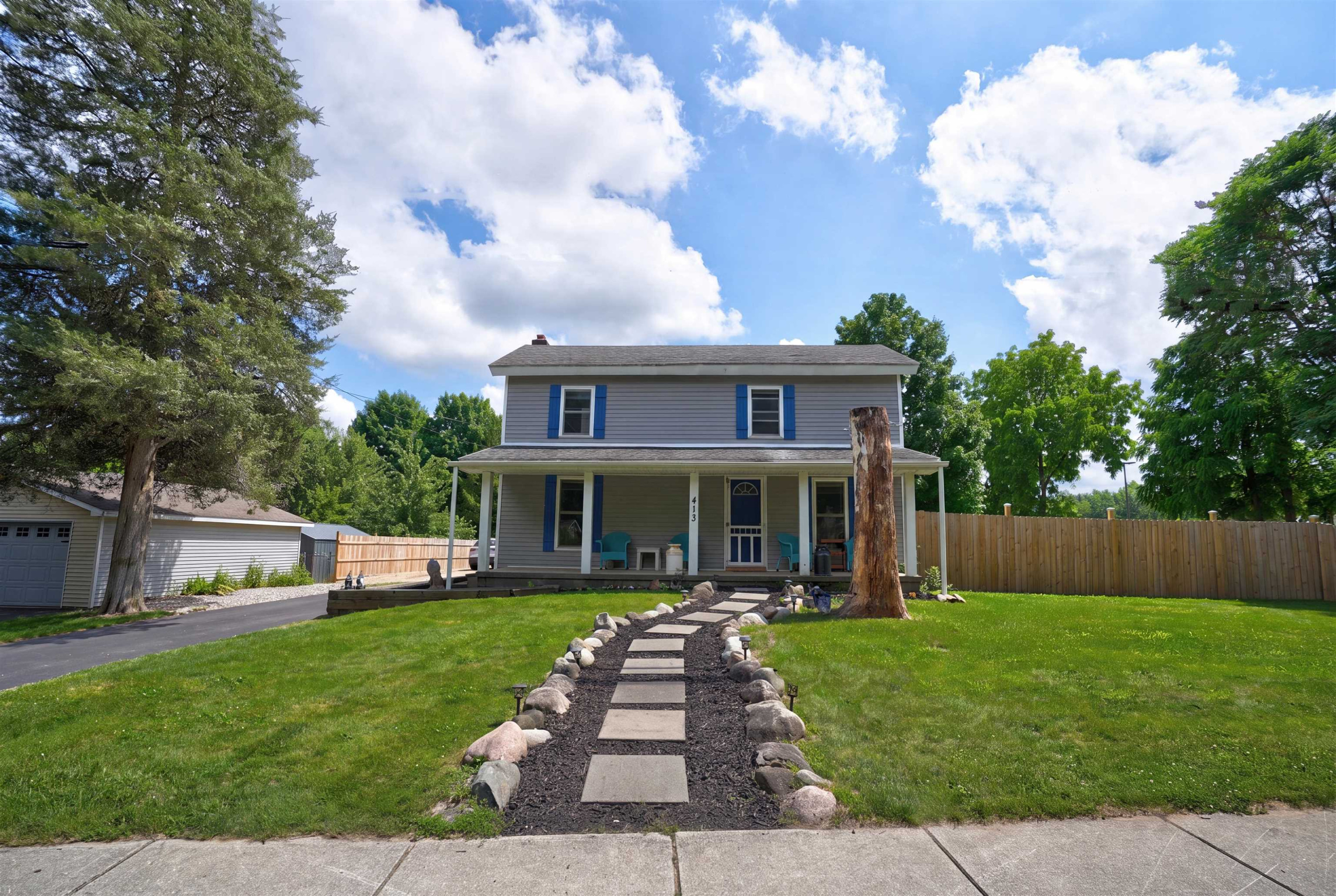 413 W Broad Street, Linden, MI 48451 — Photo 3