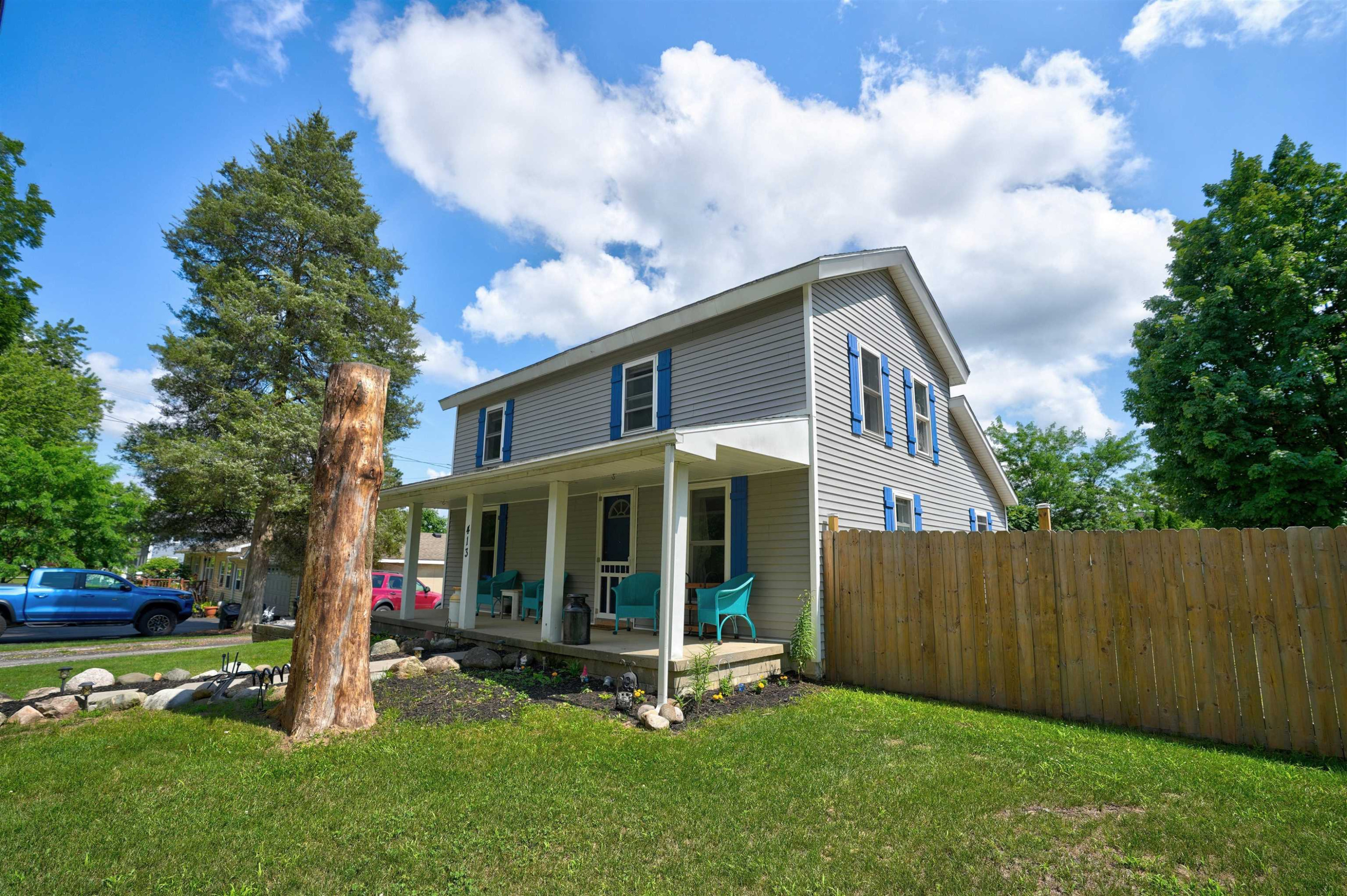 413 W Broad Street, Linden, MI 48451 — Photo 4