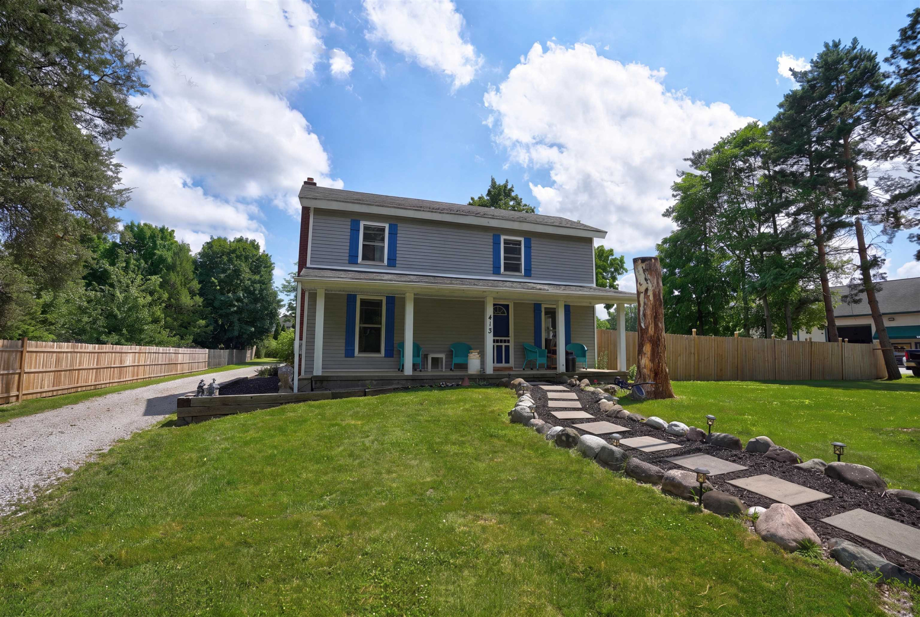 413 W Broad Street, Linden, MI 48451 — Photo 5
