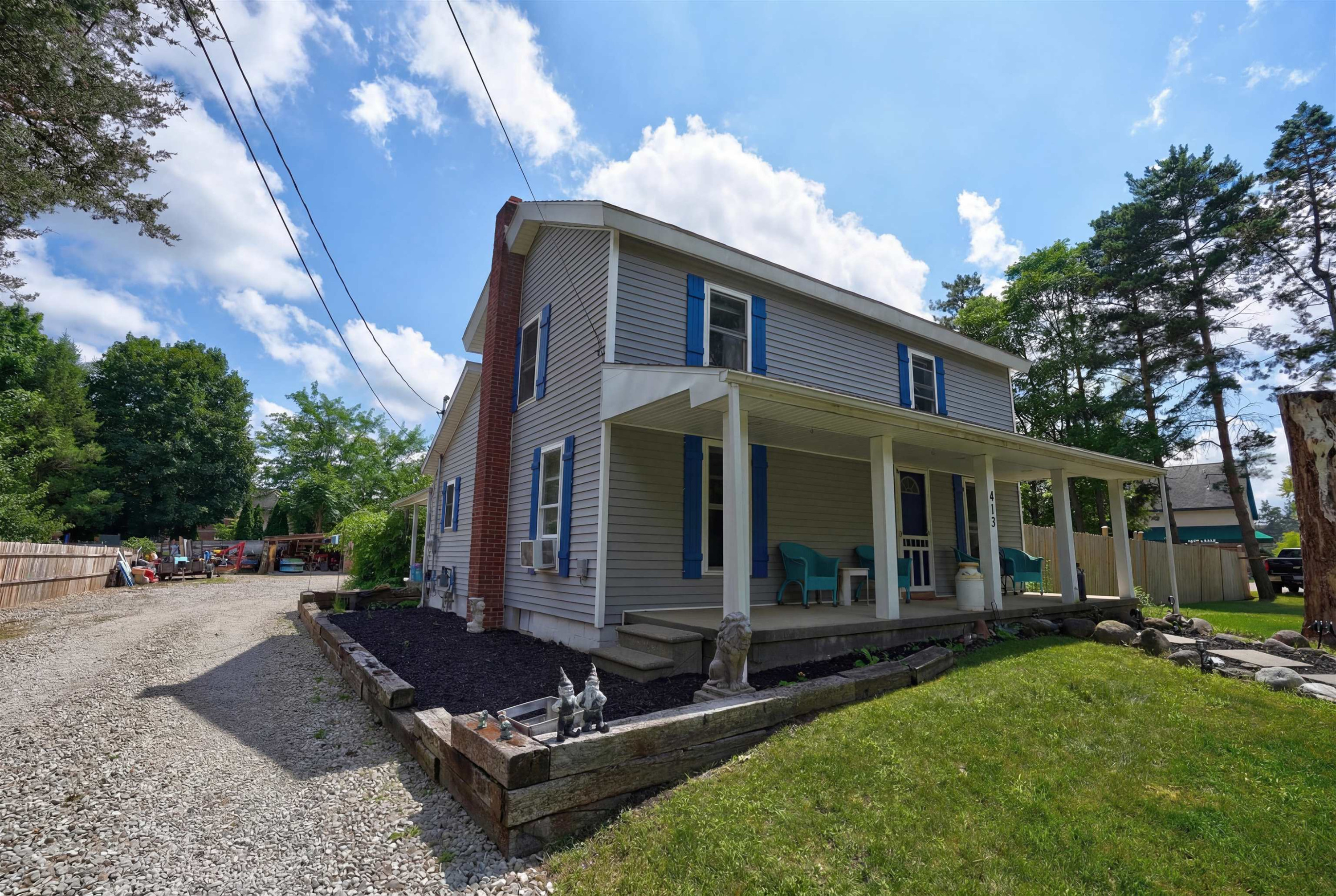413 W Broad Street, Linden, MI 48451 — Photo 6