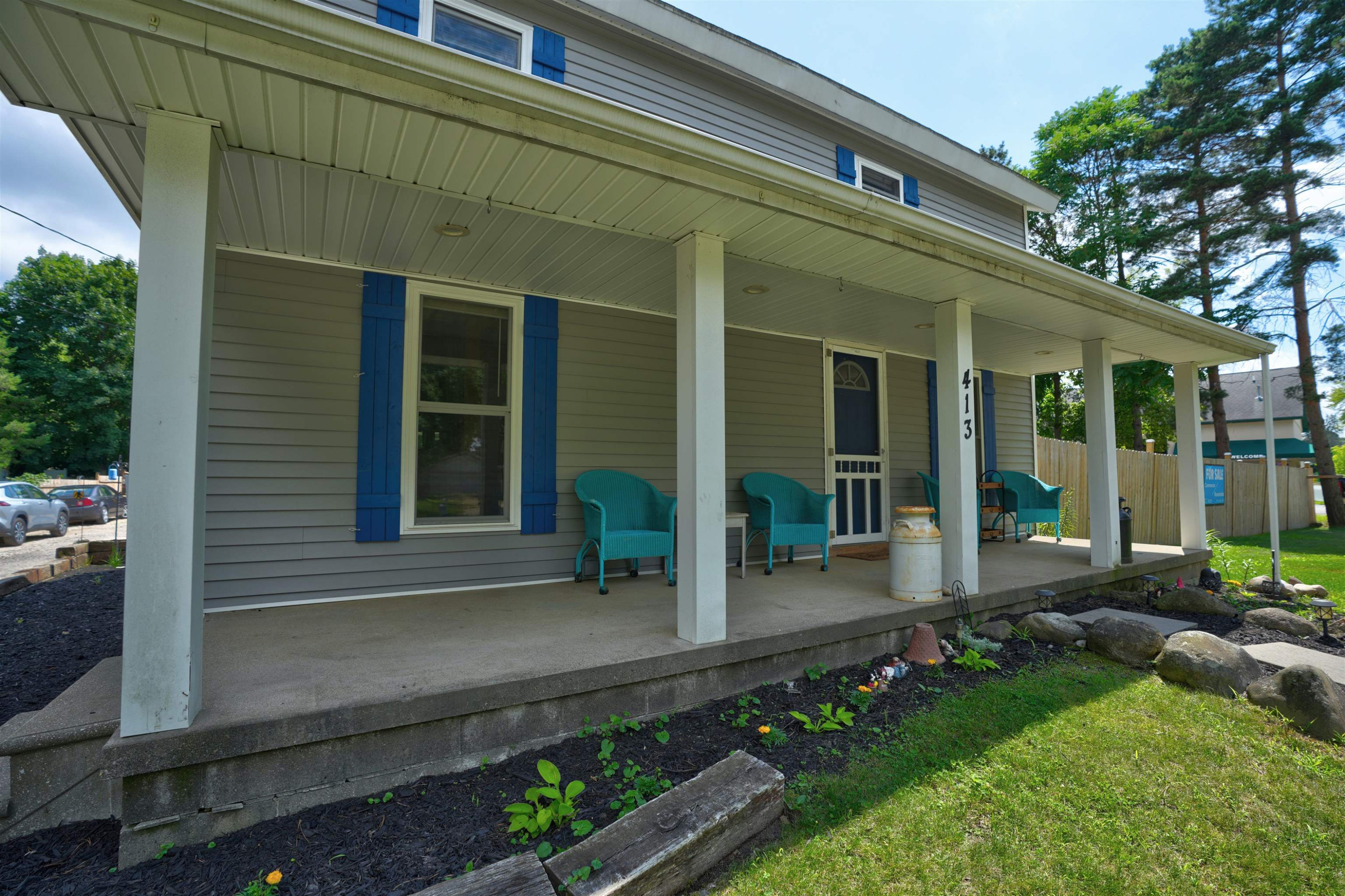 413 W Broad Street, Linden, MI 48451 — Photo 7