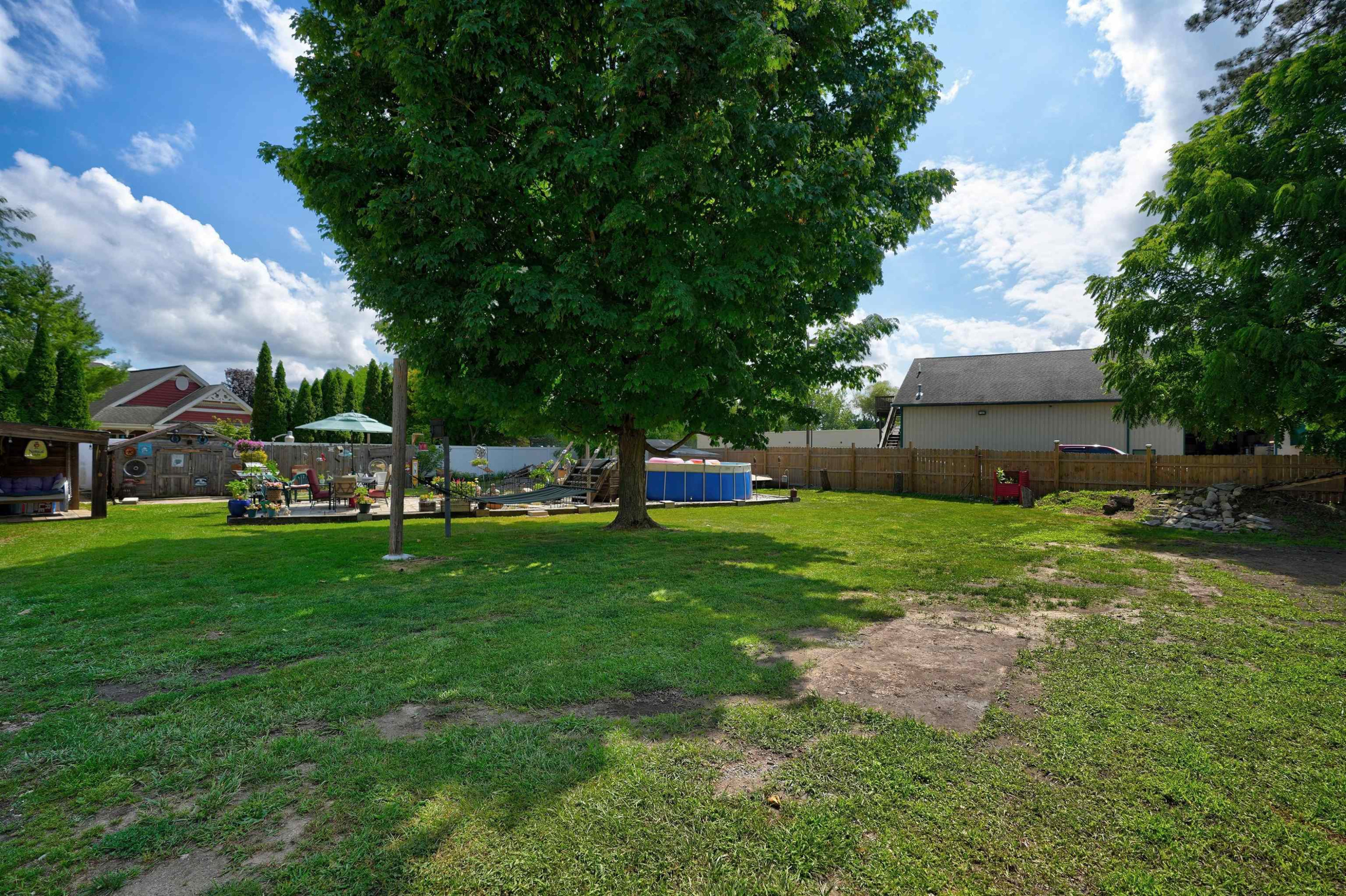 413 W Broad Street, Linden, MI 48451 — Photo 19
