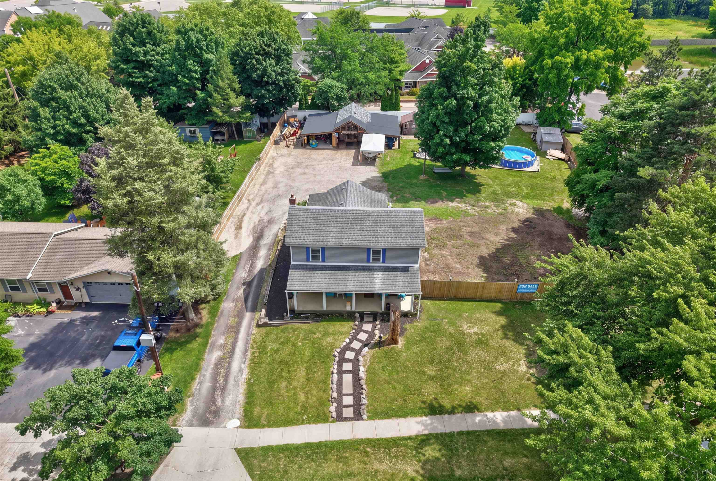 413 W Broad Street, Linden, MI 48451 — Photo 20