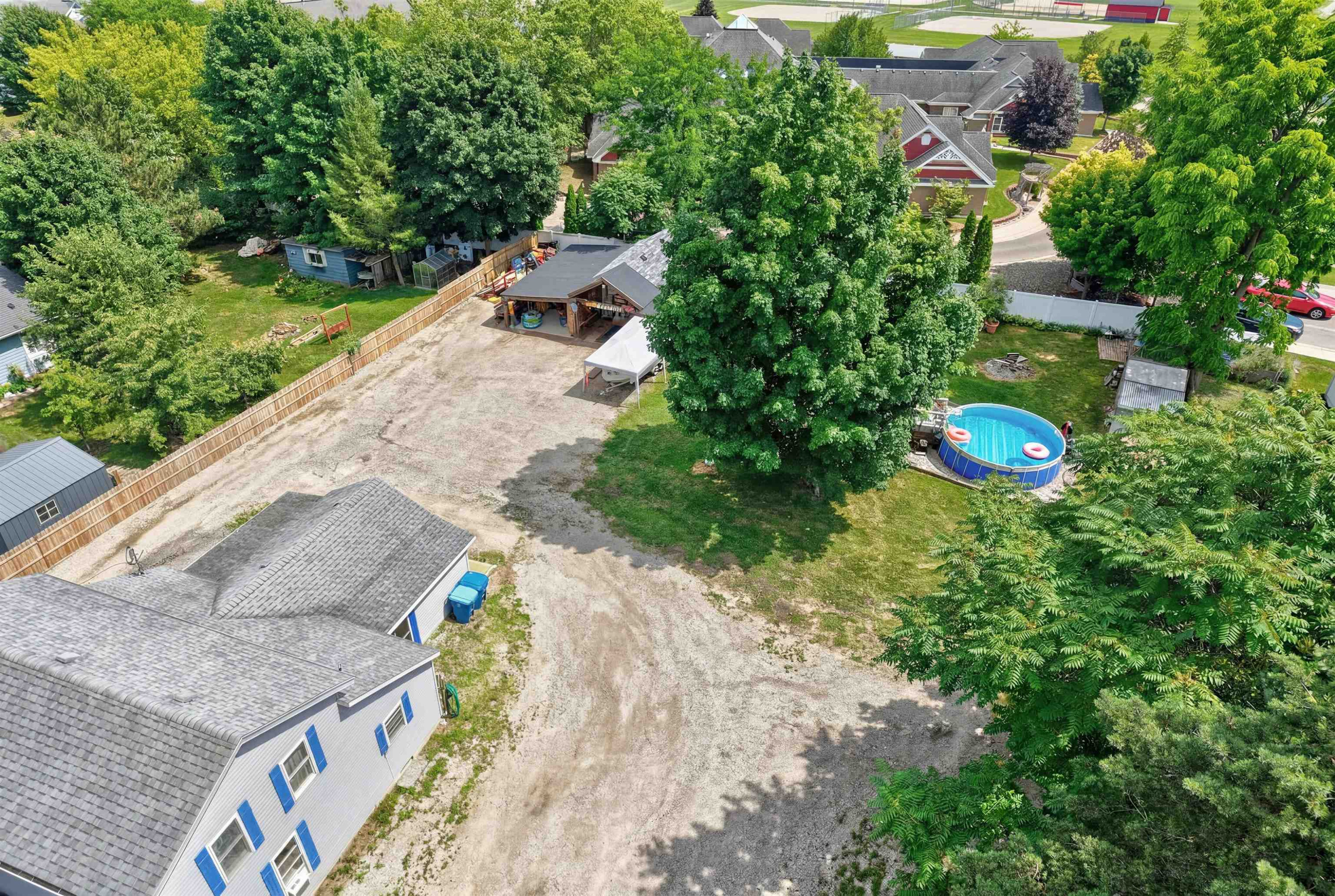413 W Broad Street, Linden, MI 48451 — Photo 23