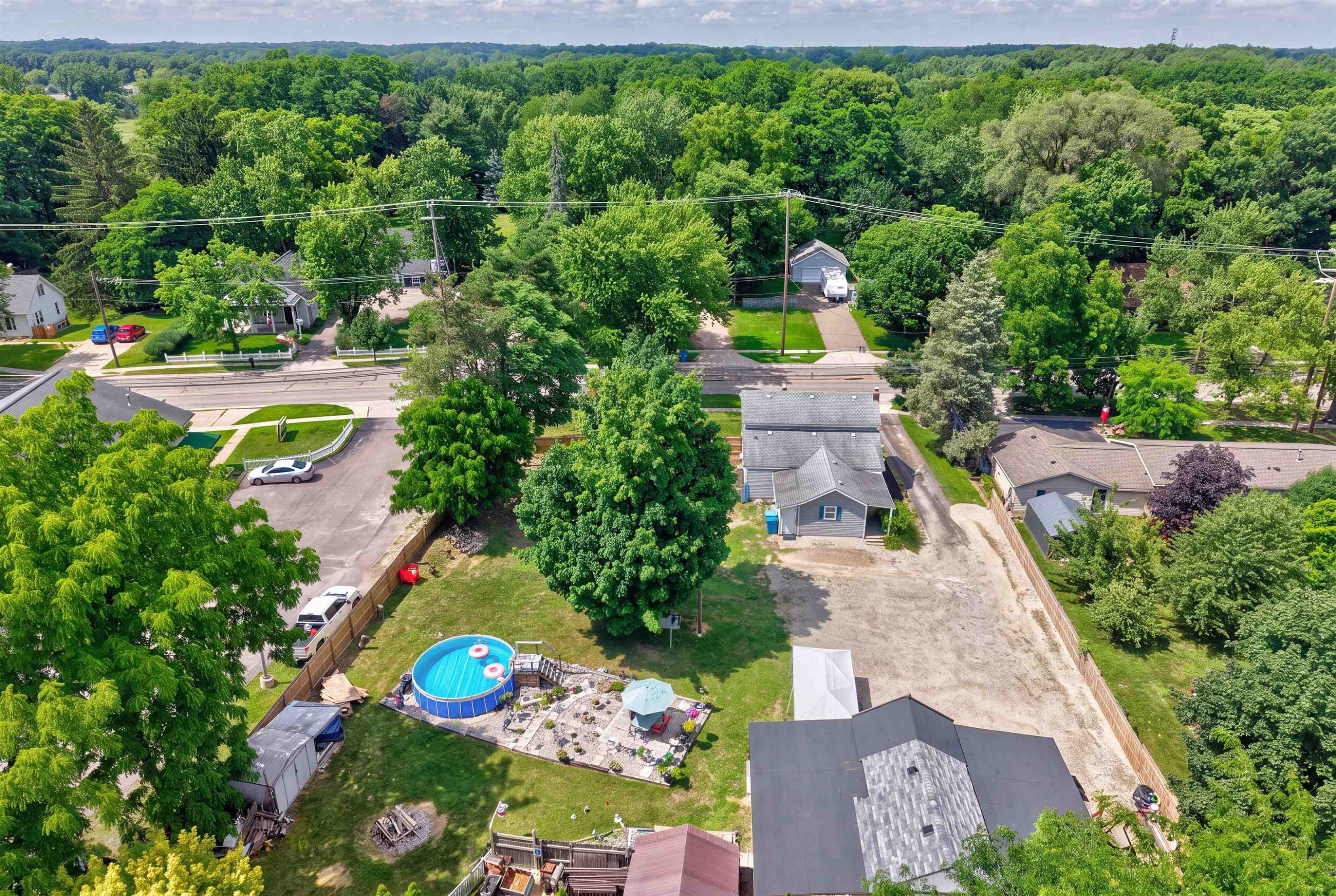 413 W Broad Street, Linden, MI 48451 — Photo 24