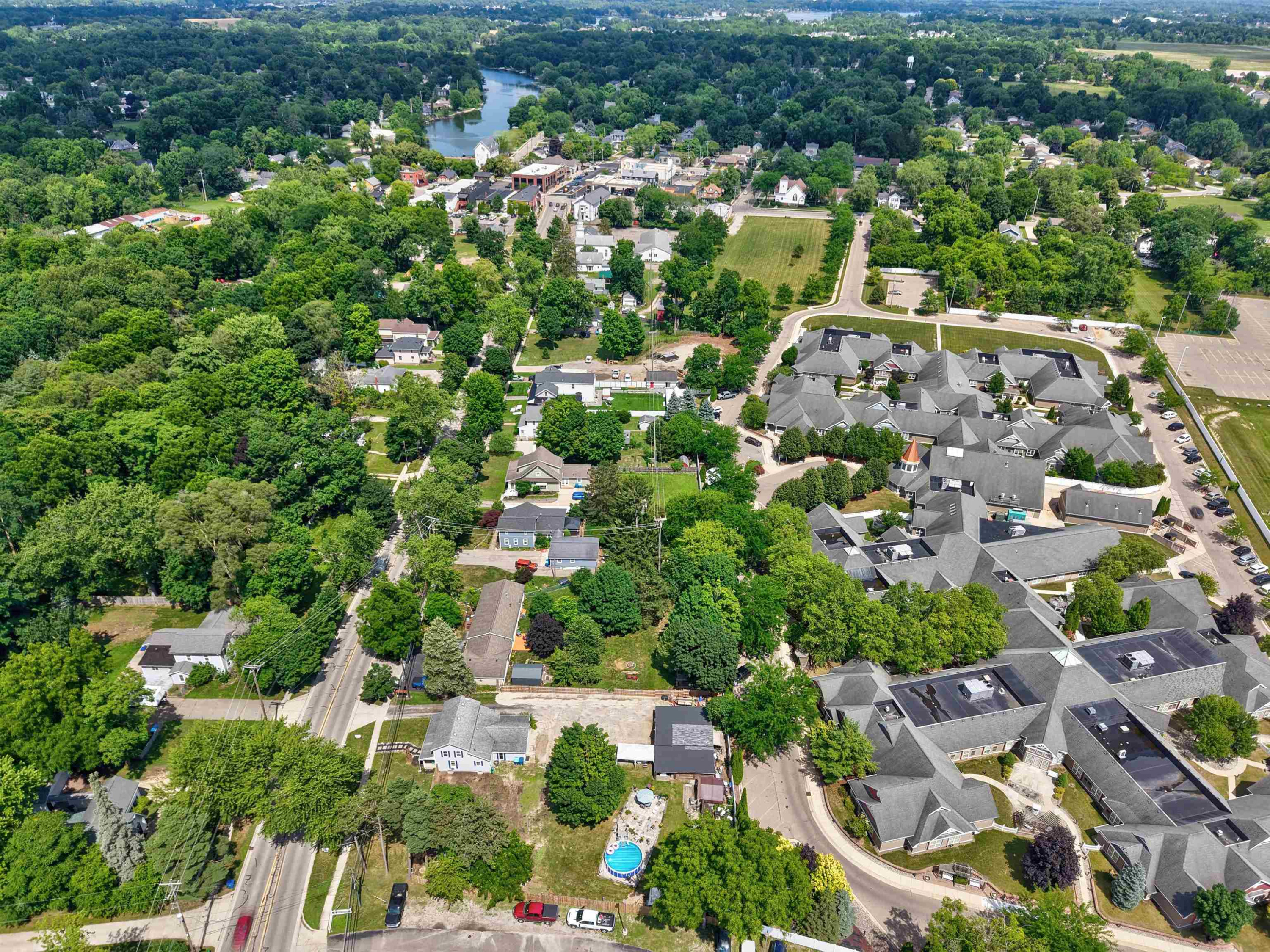 413 W Broad Street, Linden, MI 48451 — Photo 30