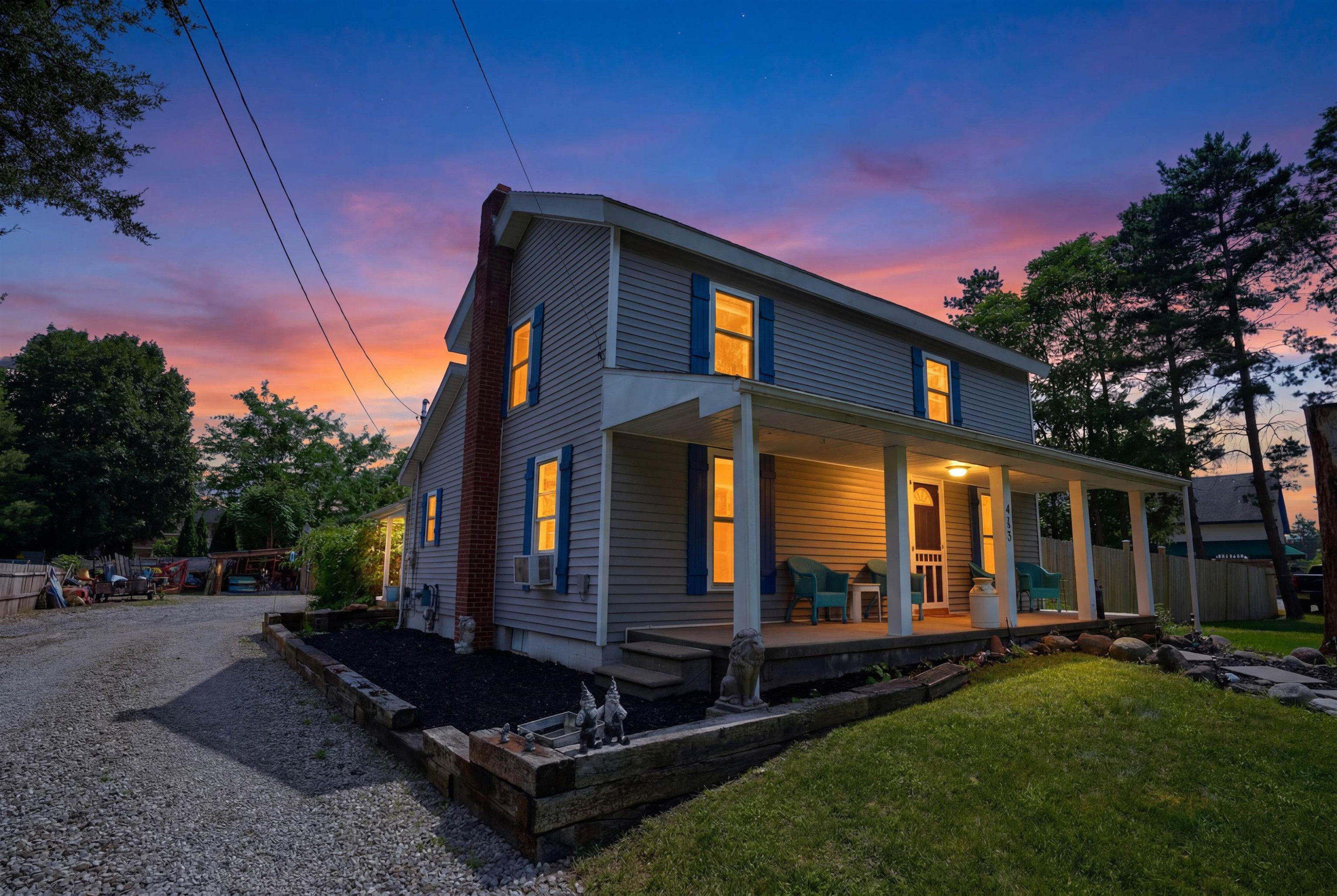 413 W Broad Street, Linden, MI 48451 — Photo 32