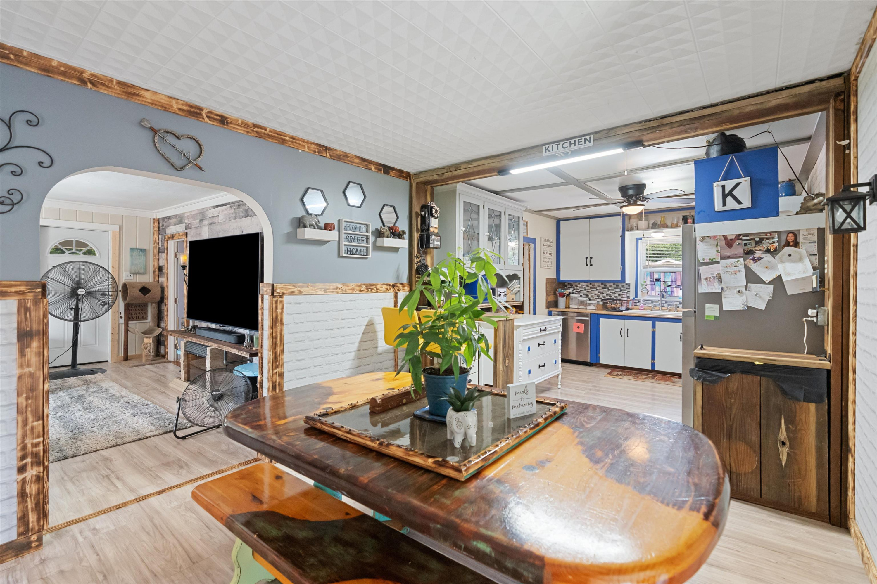 413 W Broad Street, Linden, MI 48451 — Photo 41