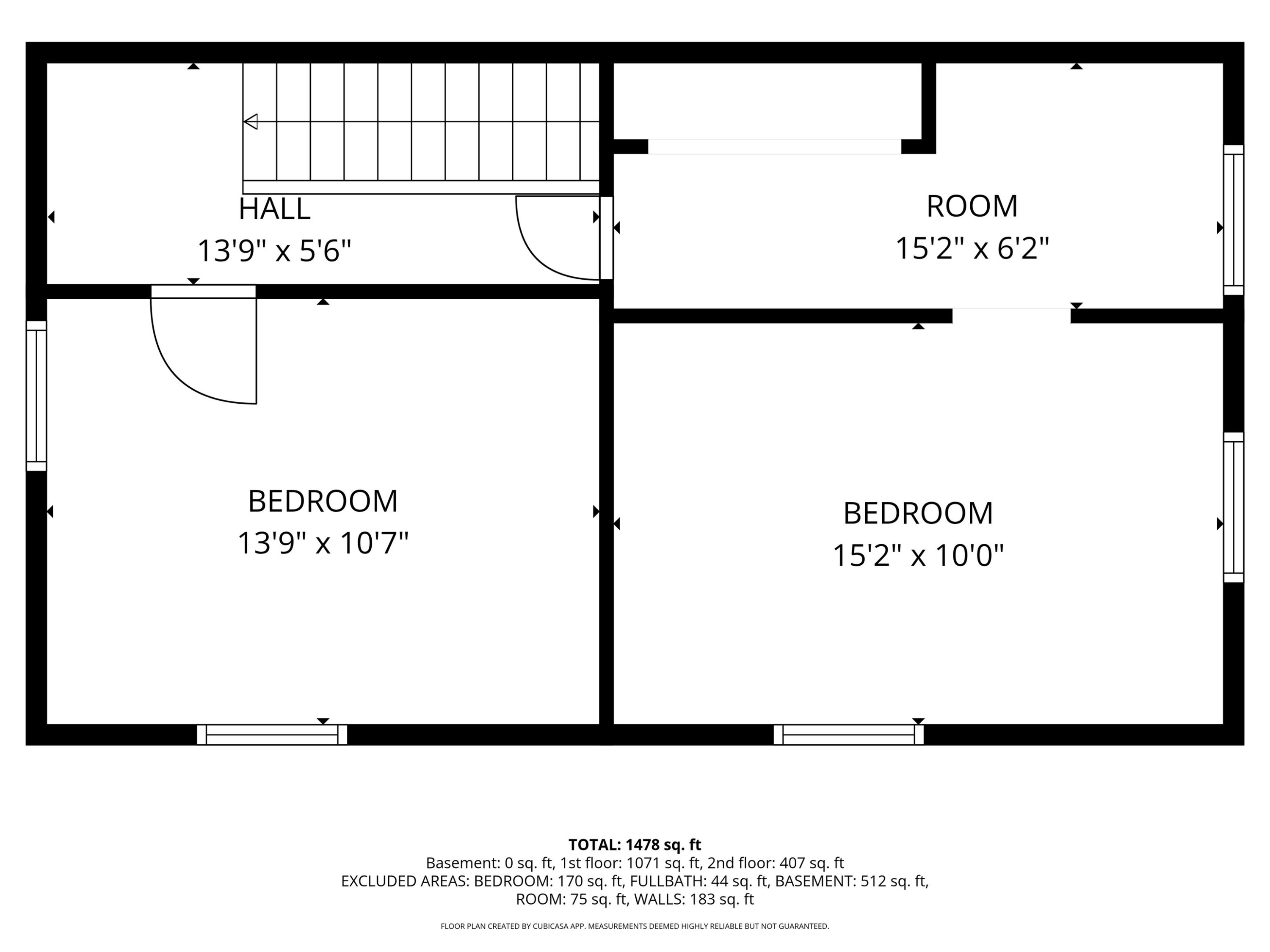 413 W Broad Street, Linden, MI 48451 — Photo 73
