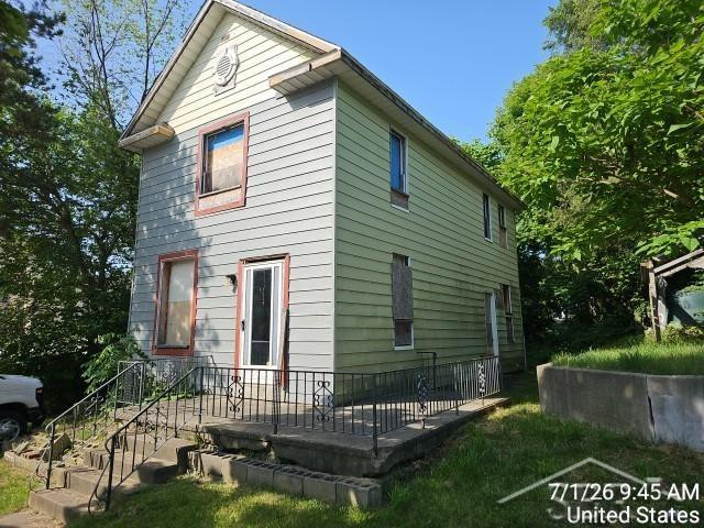 810 Crapo Street, Flint, MI 48503 — Photo 2