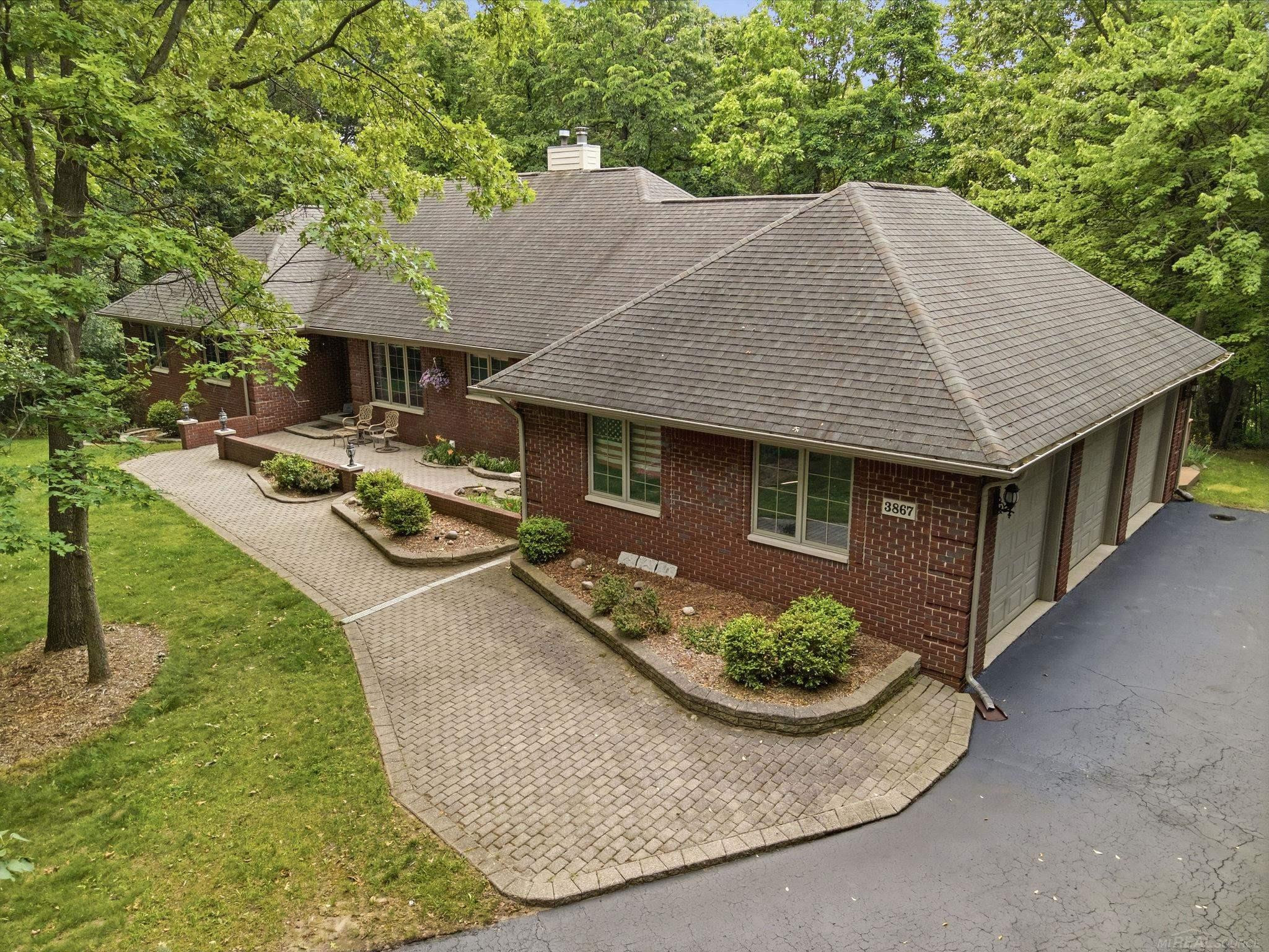 3867 Nutcracker Court, Oxford, MI 48370 — Photo 4