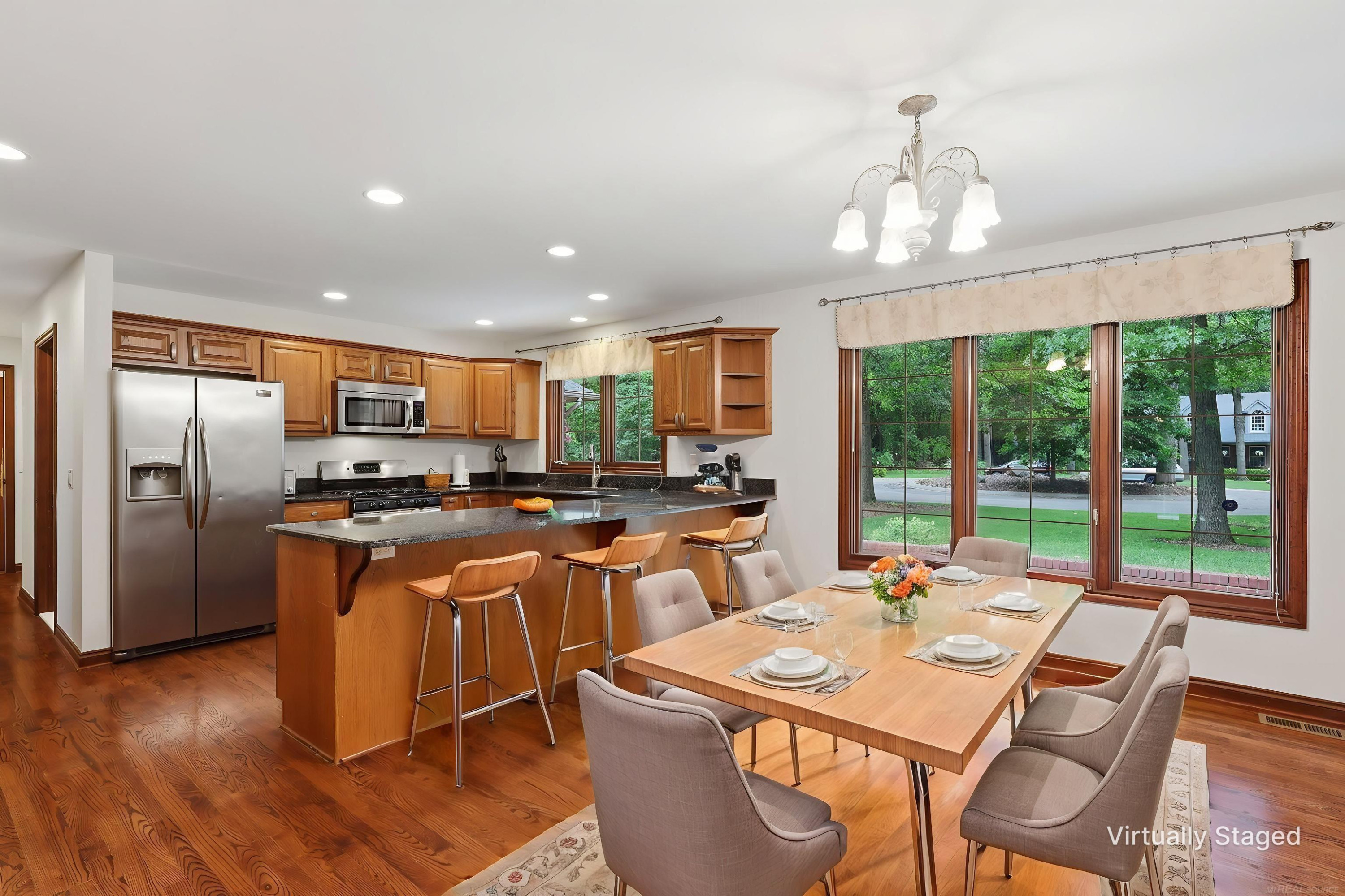 3867 Nutcracker Court, Oxford, MI 48370 — Photo 13