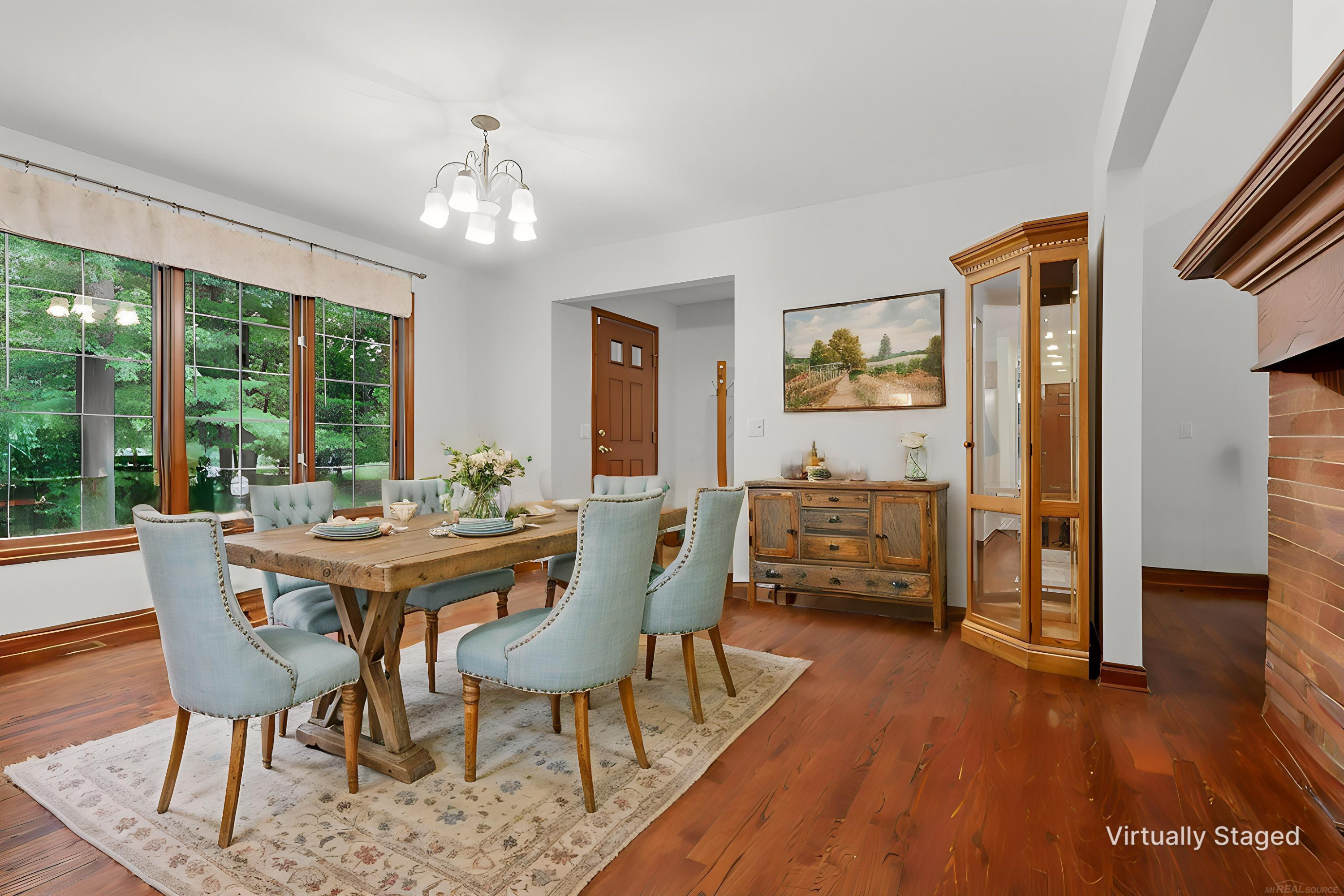 3867 Nutcracker Court, Oxford, MI 48370 — Photo 17