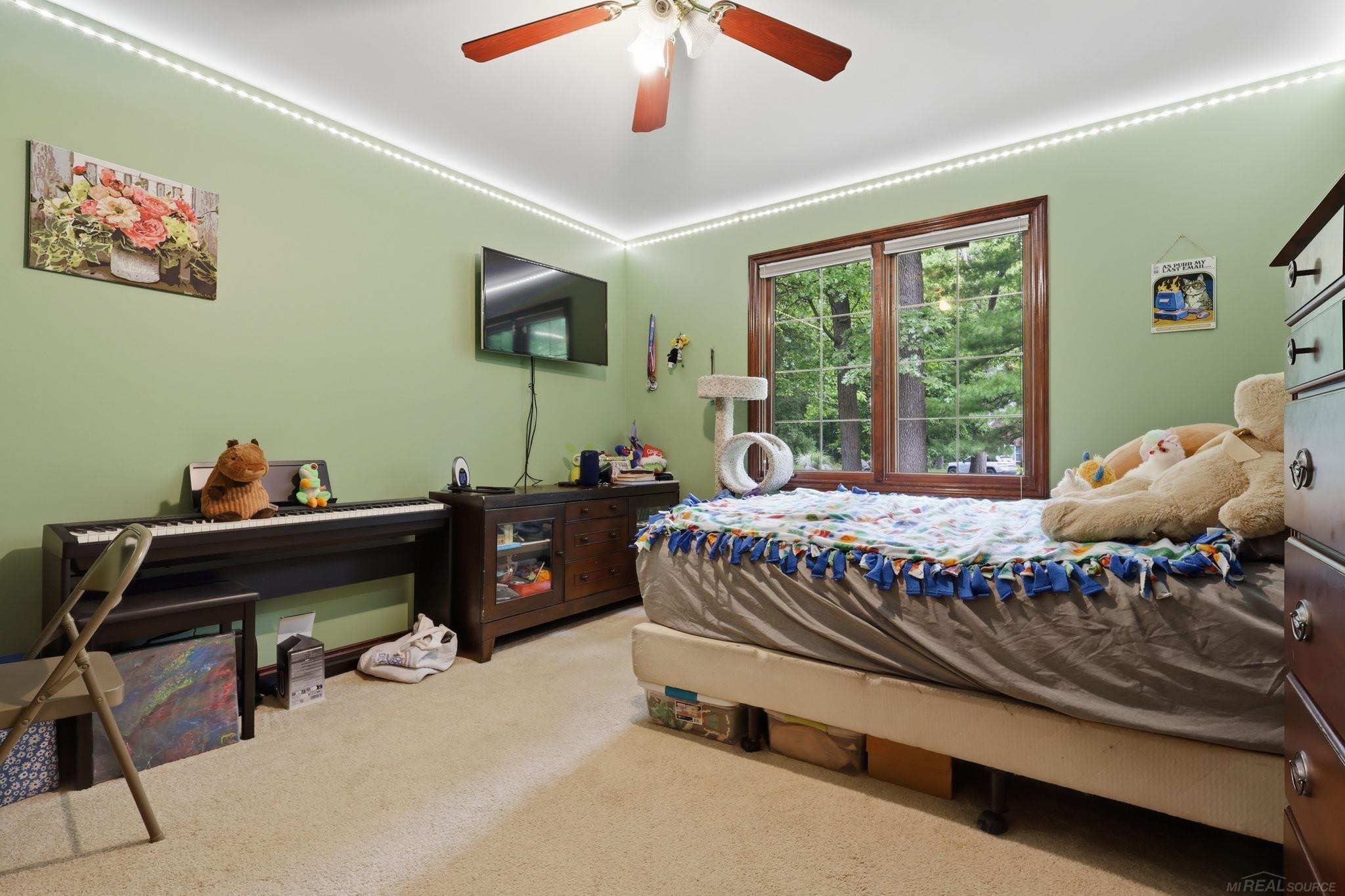 3867 Nutcracker Court, Oxford, MI 48370 — Photo 26