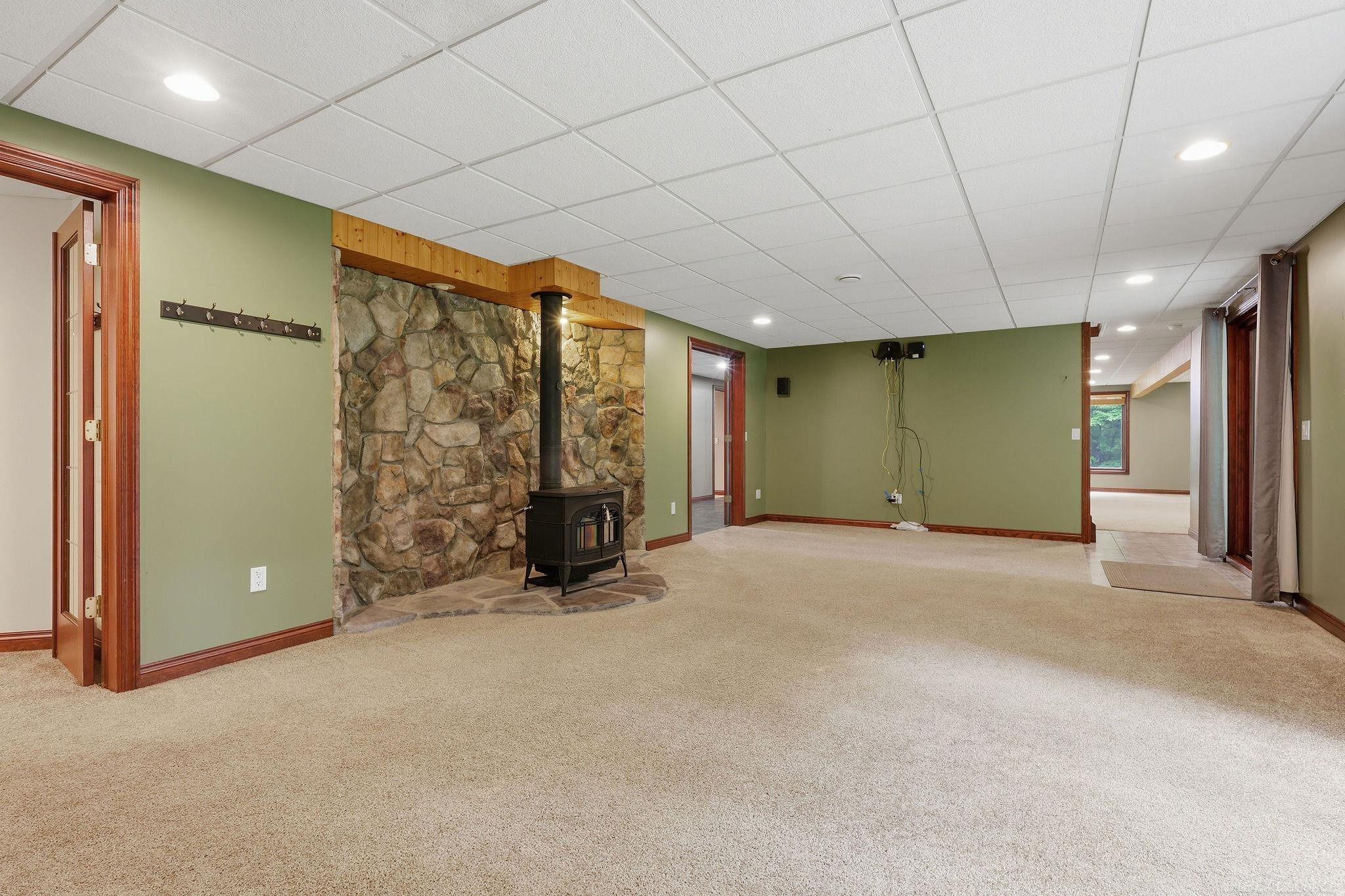 3867 Nutcracker Court, Oxford, MI 48370 — Photo 38