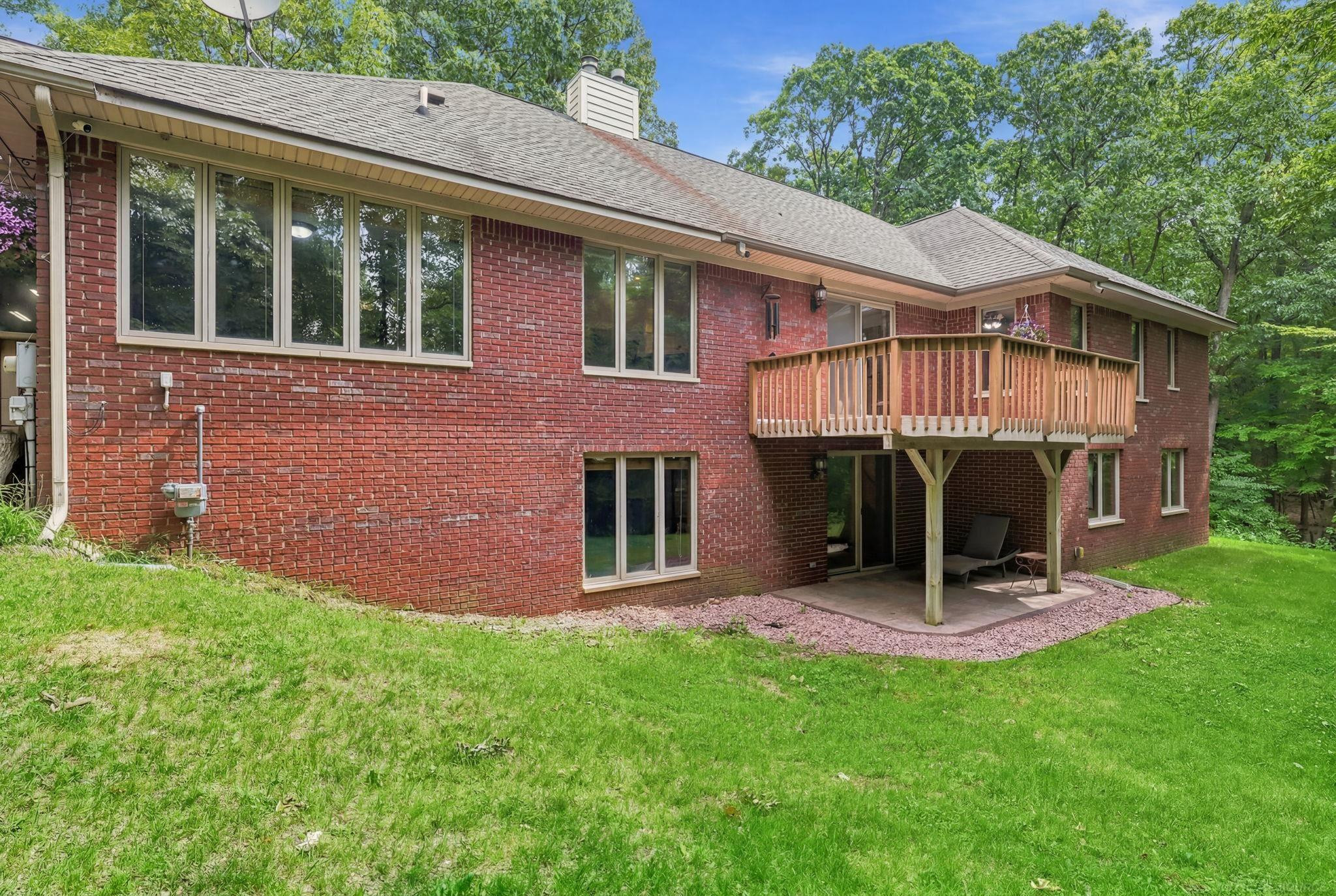 3867 Nutcracker Court, Oxford, MI 48370 — Photo 43