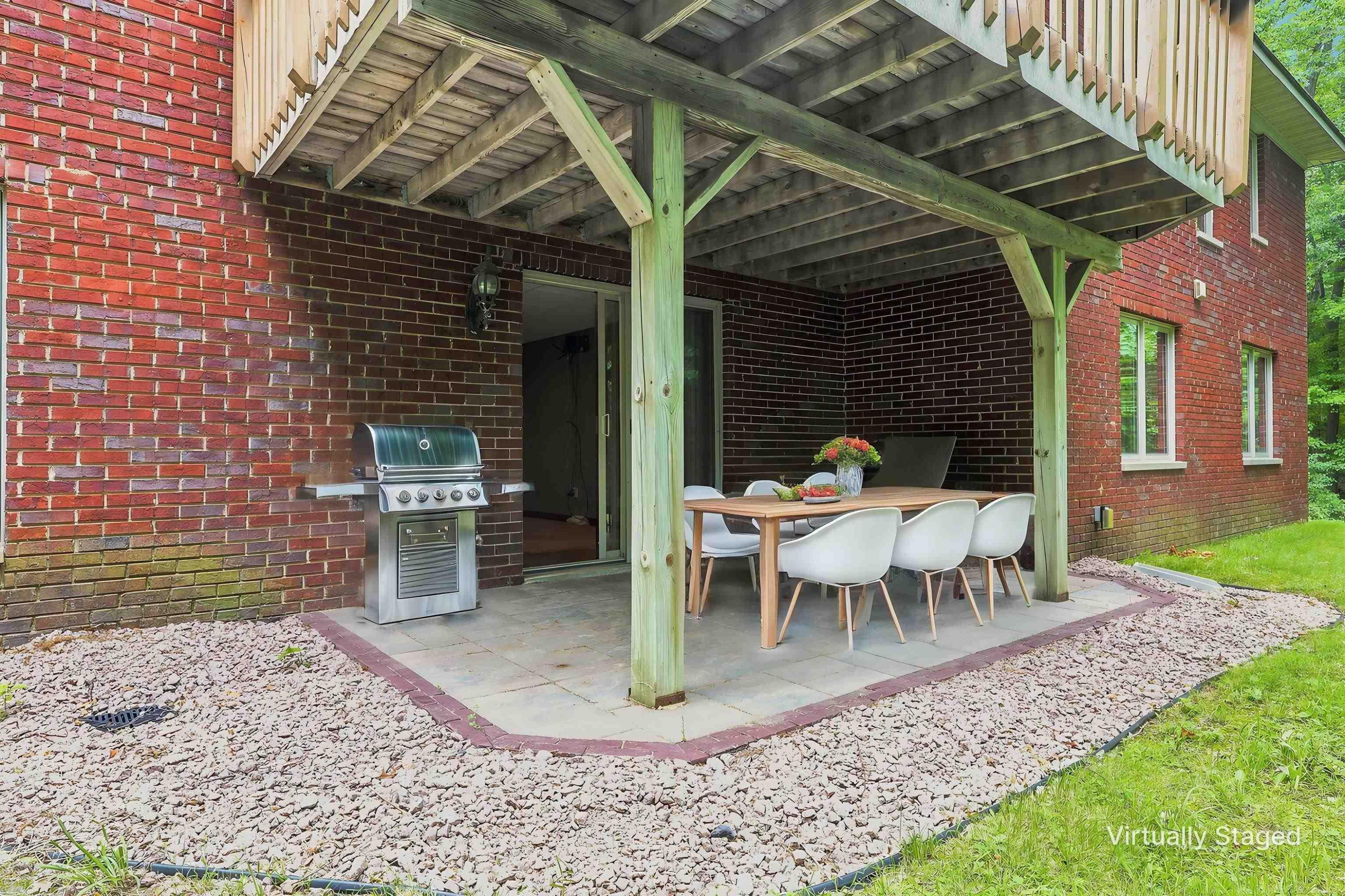 3867 Nutcracker Court, Oxford, MI 48370 — Photo 45