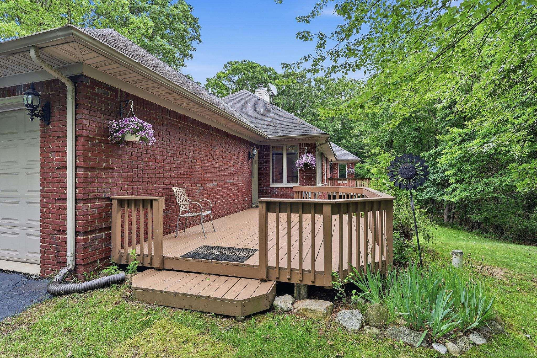 3867 Nutcracker Court, Oxford, MI 48370 — Photo 46
