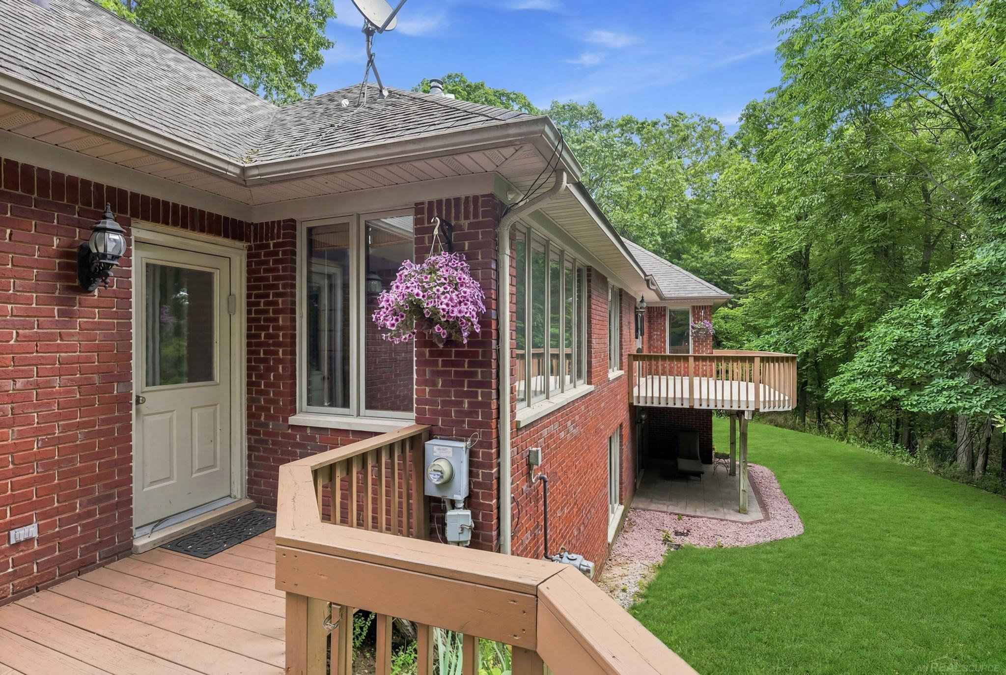 3867 Nutcracker Court, Oxford, MI 48370 — Photo 47