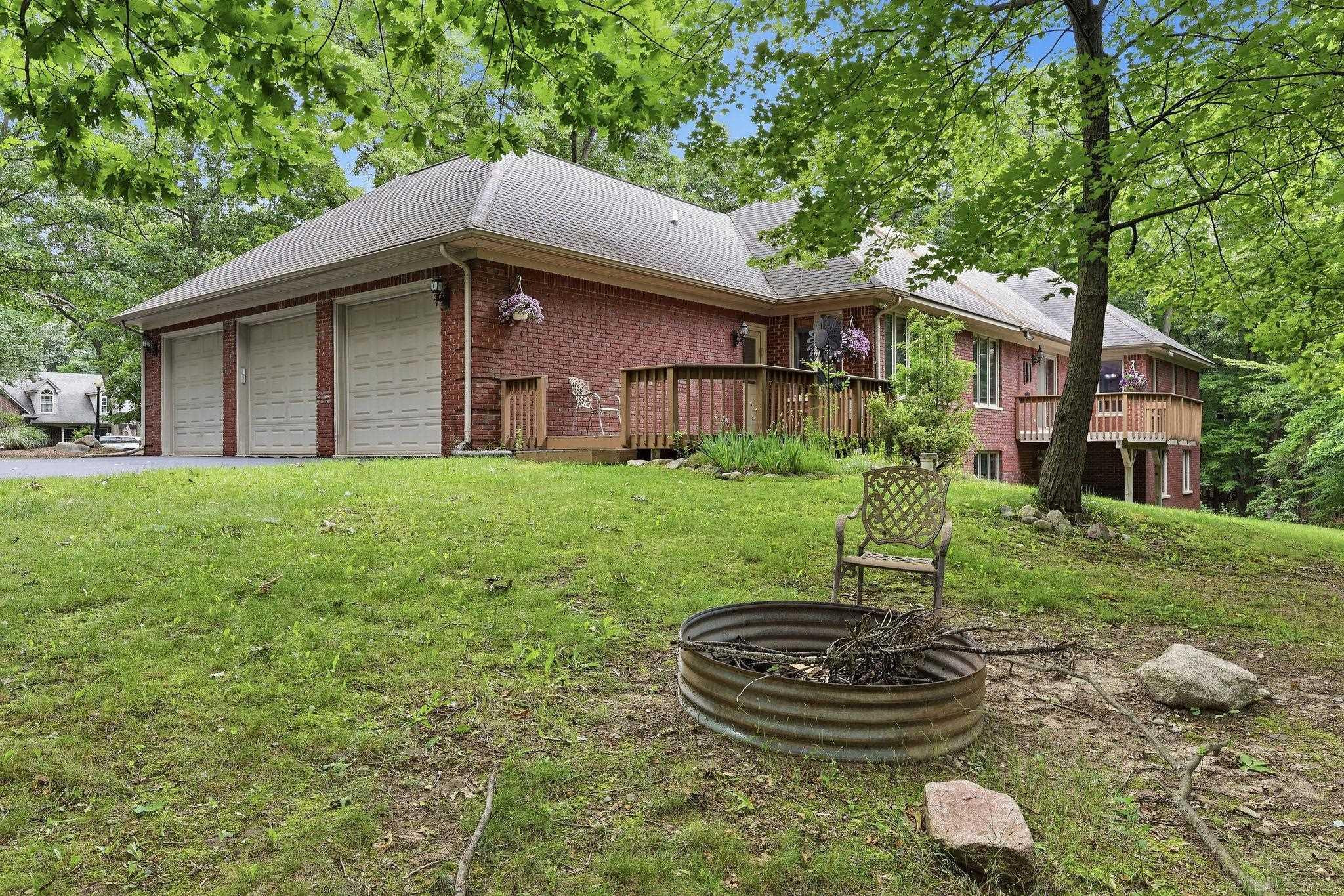 3867 Nutcracker Court, Oxford, MI 48370 — Photo 50