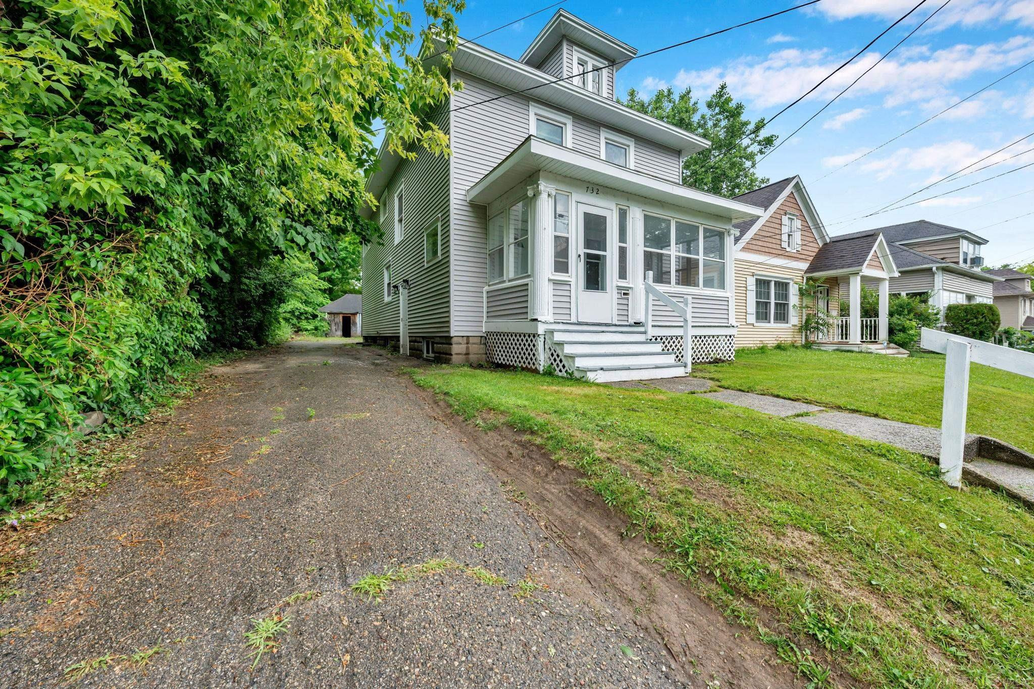 732 Chicago Avenue, Lansing, MI 48915 — Photo 8