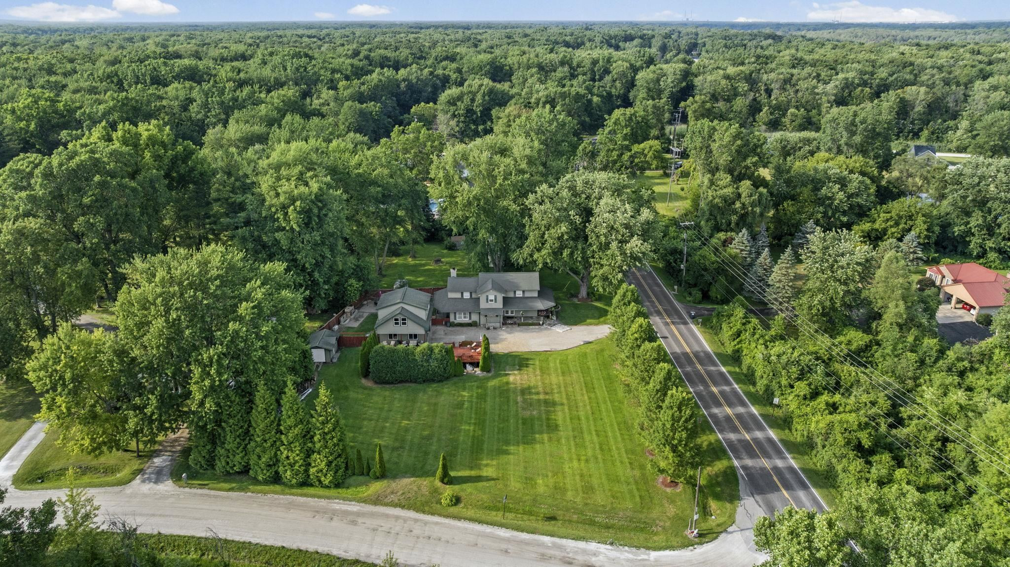 7990 Marsh Road, MI — Photo 11