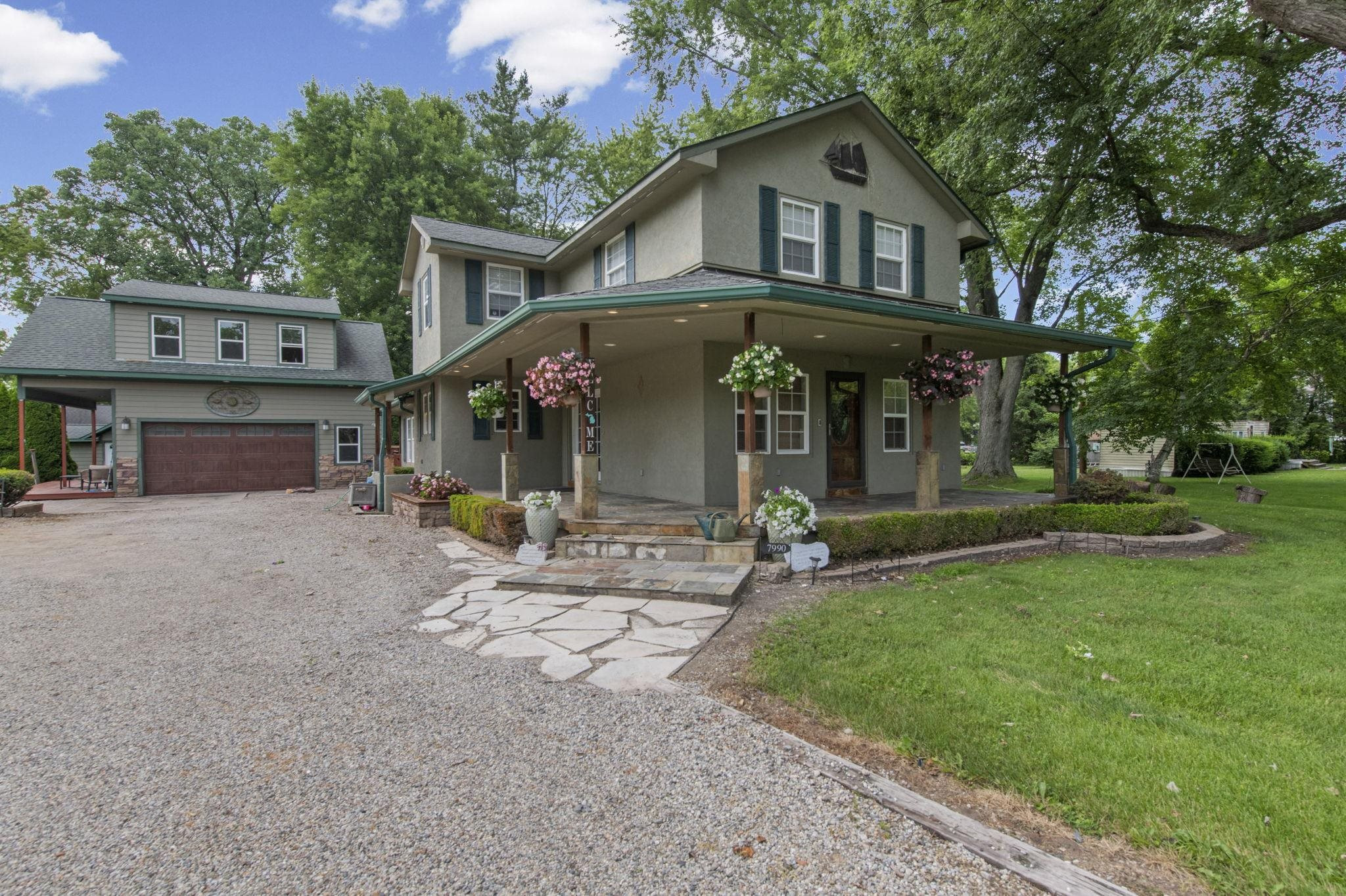 7990 Marsh Road, MI — Photo 17
