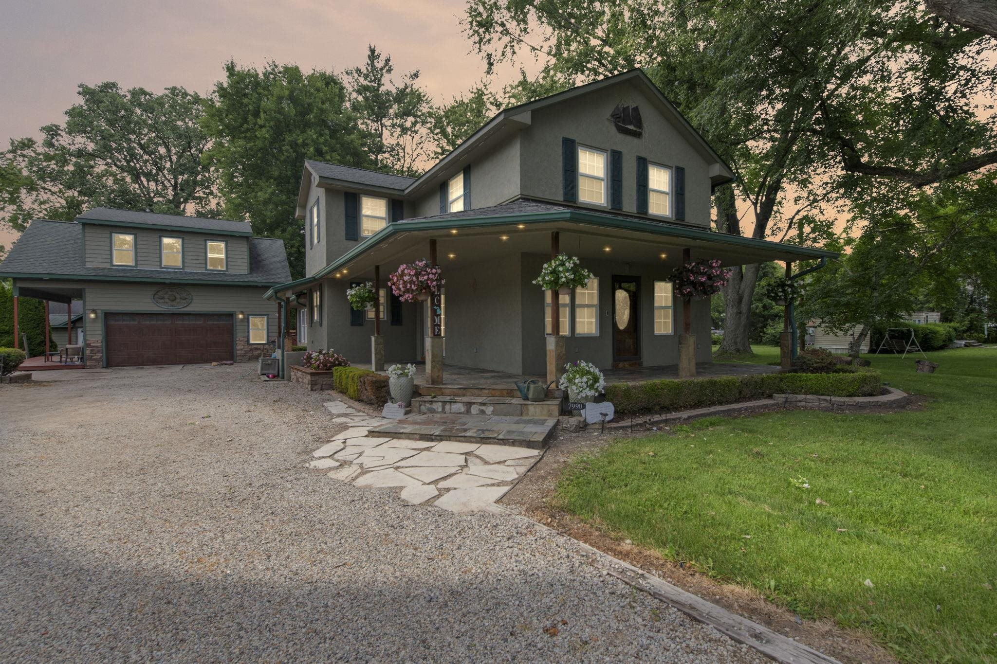 7990 Marsh Road, MI — Photo 18