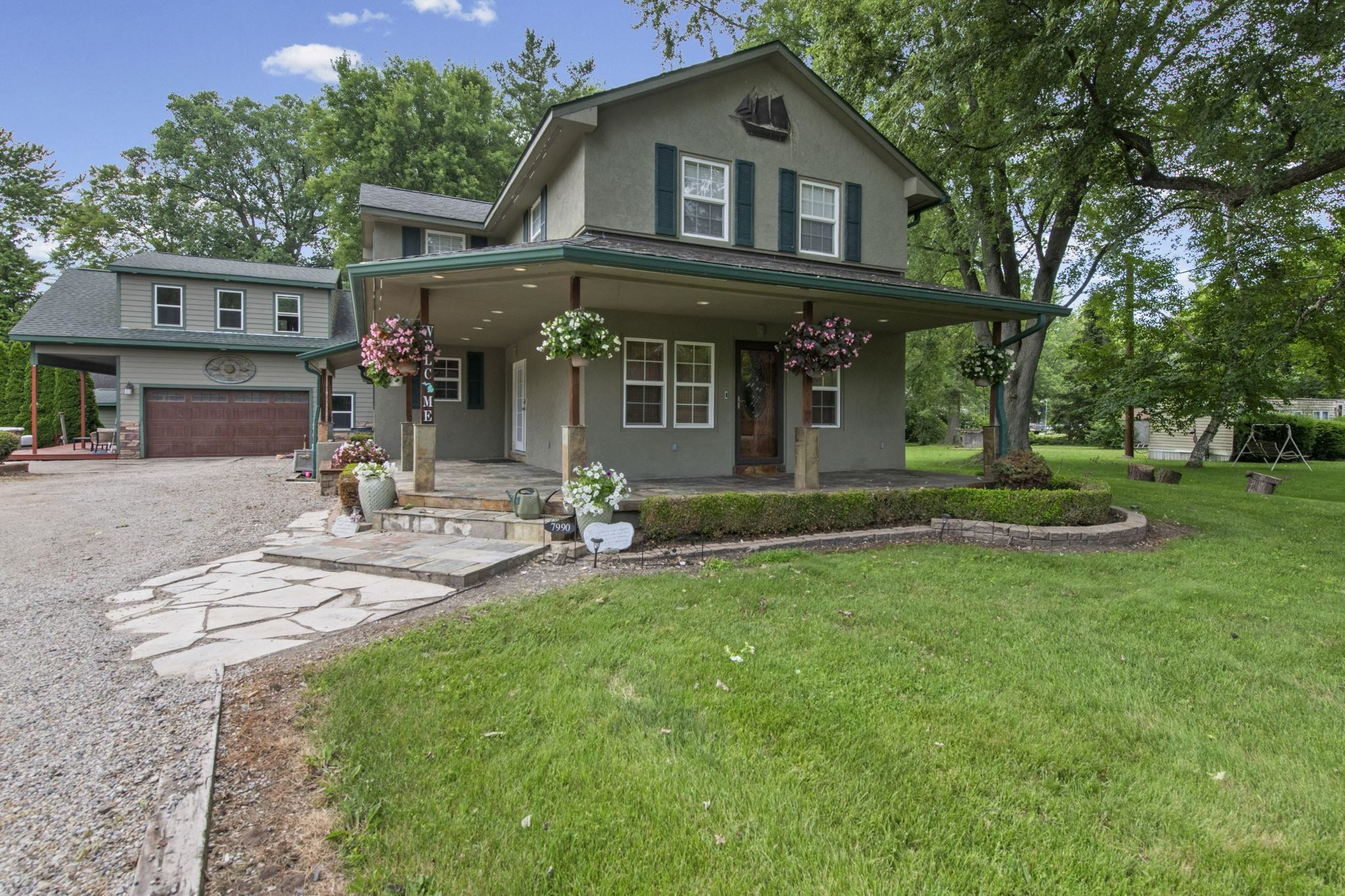 7990 Marsh Road, MI — Photo 19