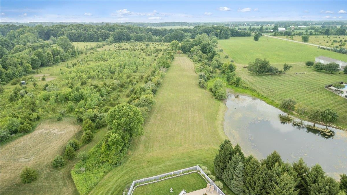 1851 N Chipman Road, Owosso, MI 48867 — Photo 6