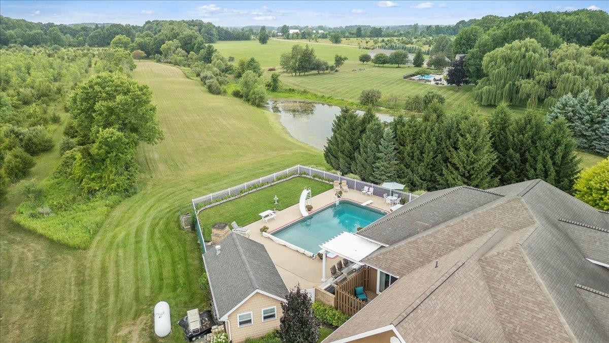 1851 N Chipman Road, Owosso, MI 48867 — Photo 11
