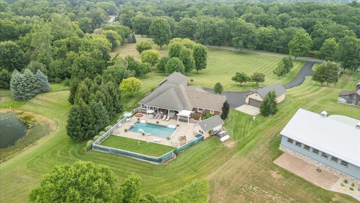 1851 N Chipman Road, Owosso, MI 48867 — Photo 14