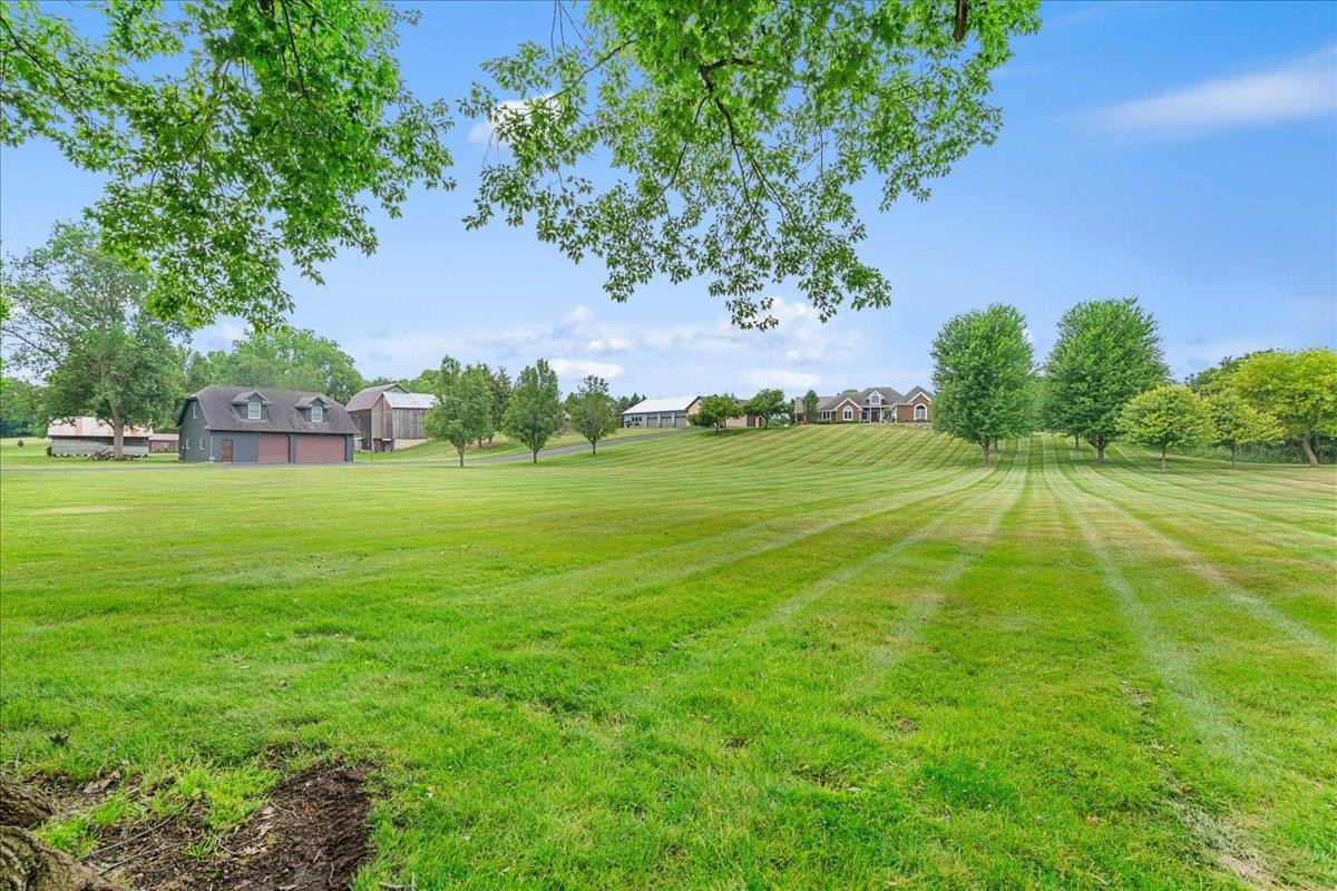 1851 N Chipman Road, Owosso, MI 48867 — Photo 18