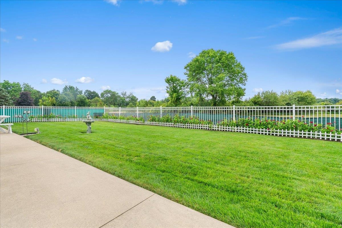 1851 N Chipman Road, Owosso, MI 48867 — Photo 32