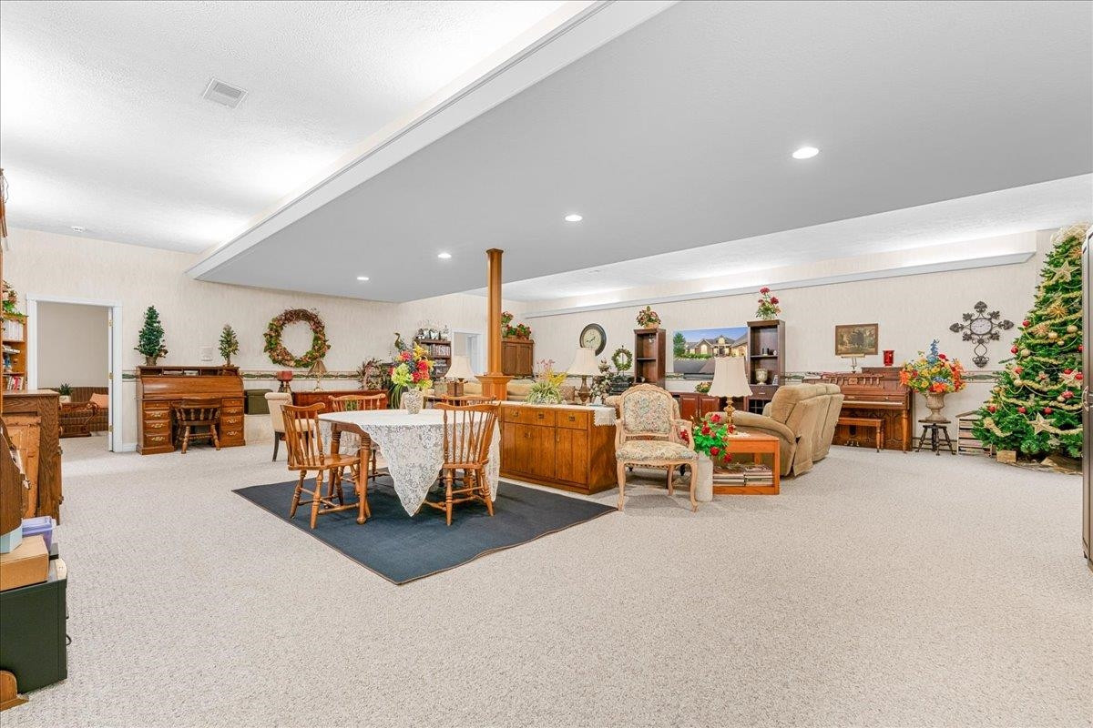 1851 N Chipman Road, Owosso, MI 48867 — Photo 45