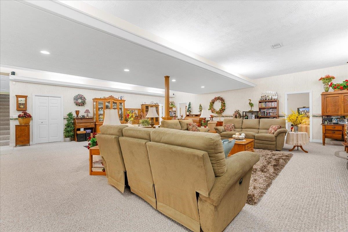 1851 N Chipman Road, Owosso, MI 48867 — Photo 47