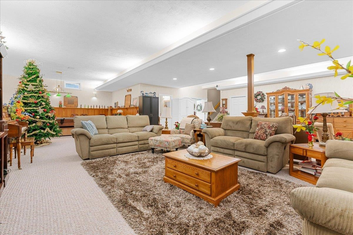 1851 N Chipman Road, Owosso, MI 48867 — Photo 48