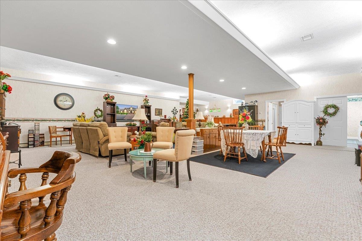 1851 N Chipman Road, Owosso, MI 48867 — Photo 52