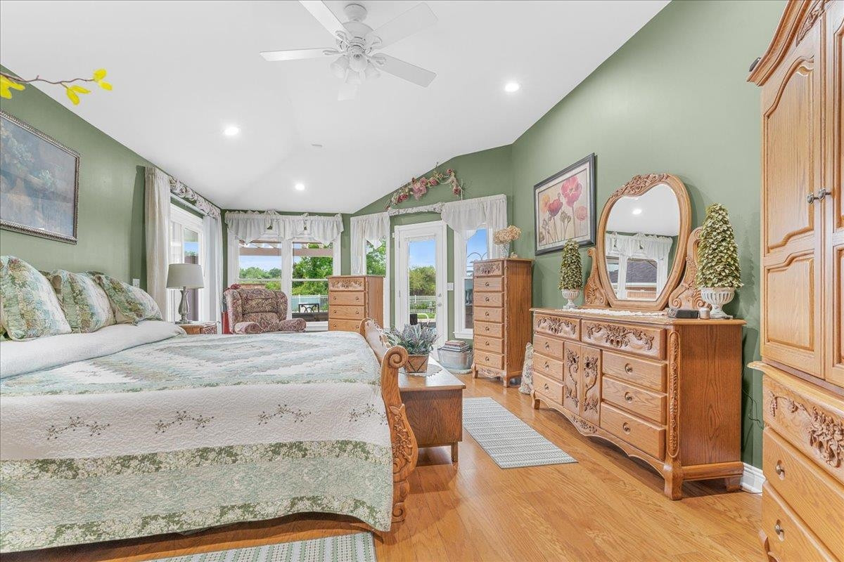 1851 N Chipman Road, Owosso, MI 48867 — Photo 80