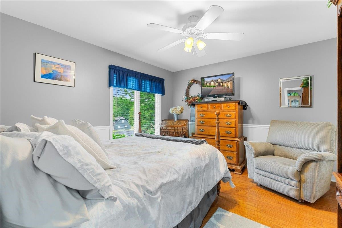 1851 N Chipman Road, Owosso, MI 48867 — Photo 90
