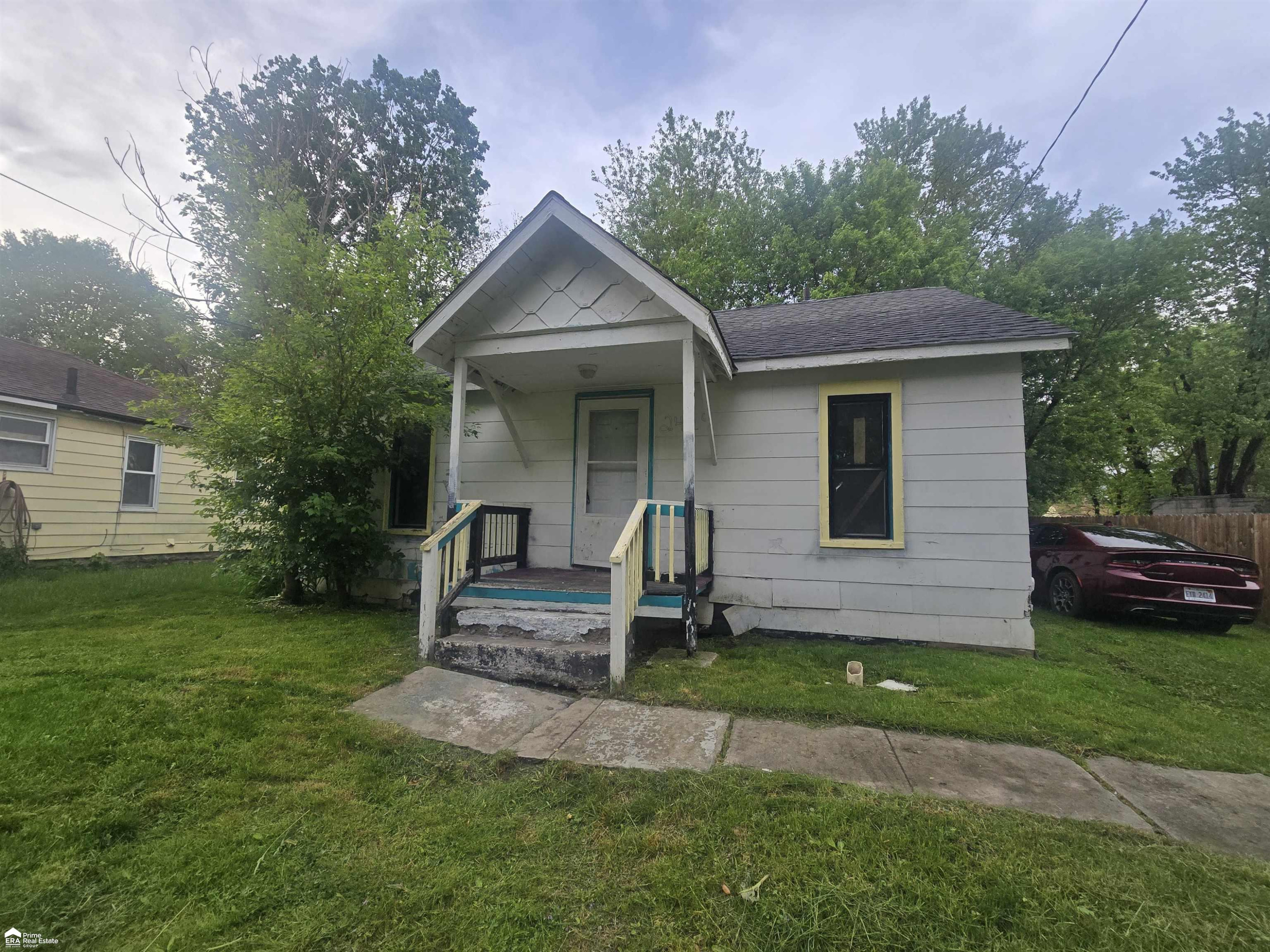 2429 Delaware Street, Flint, MI 48506