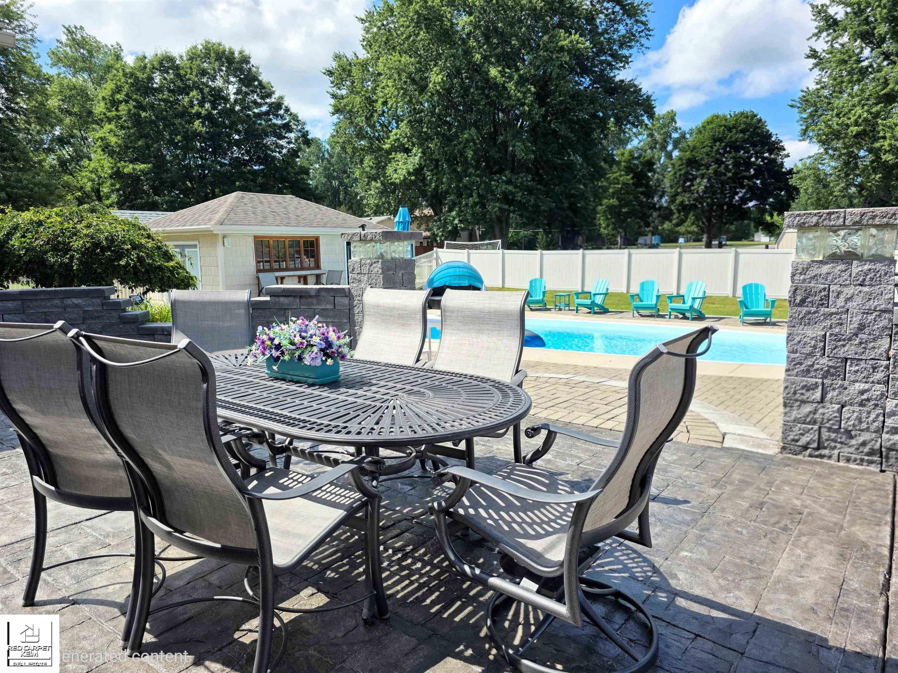 6309 Burningtree Drive, Burton, MI 48509 — Photo 43