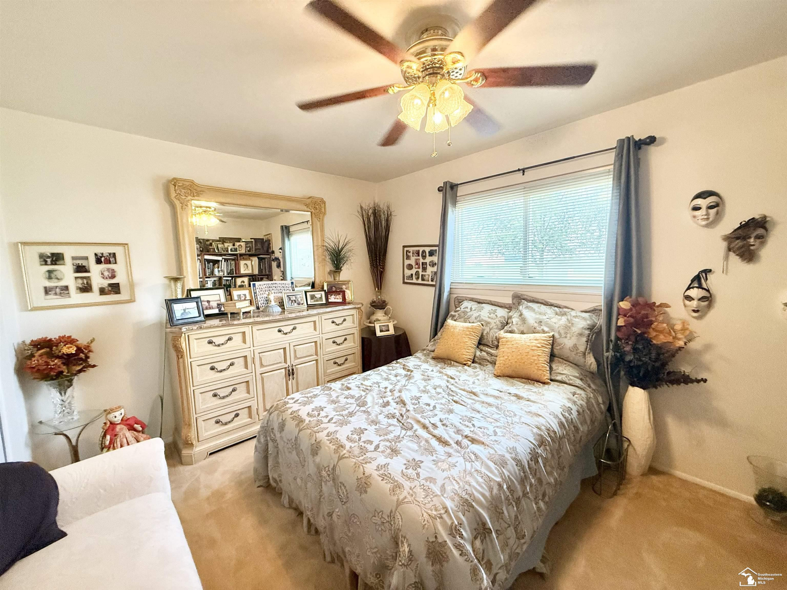 623 Leveque Circle, Carleton, MI 48117 — Photo 19