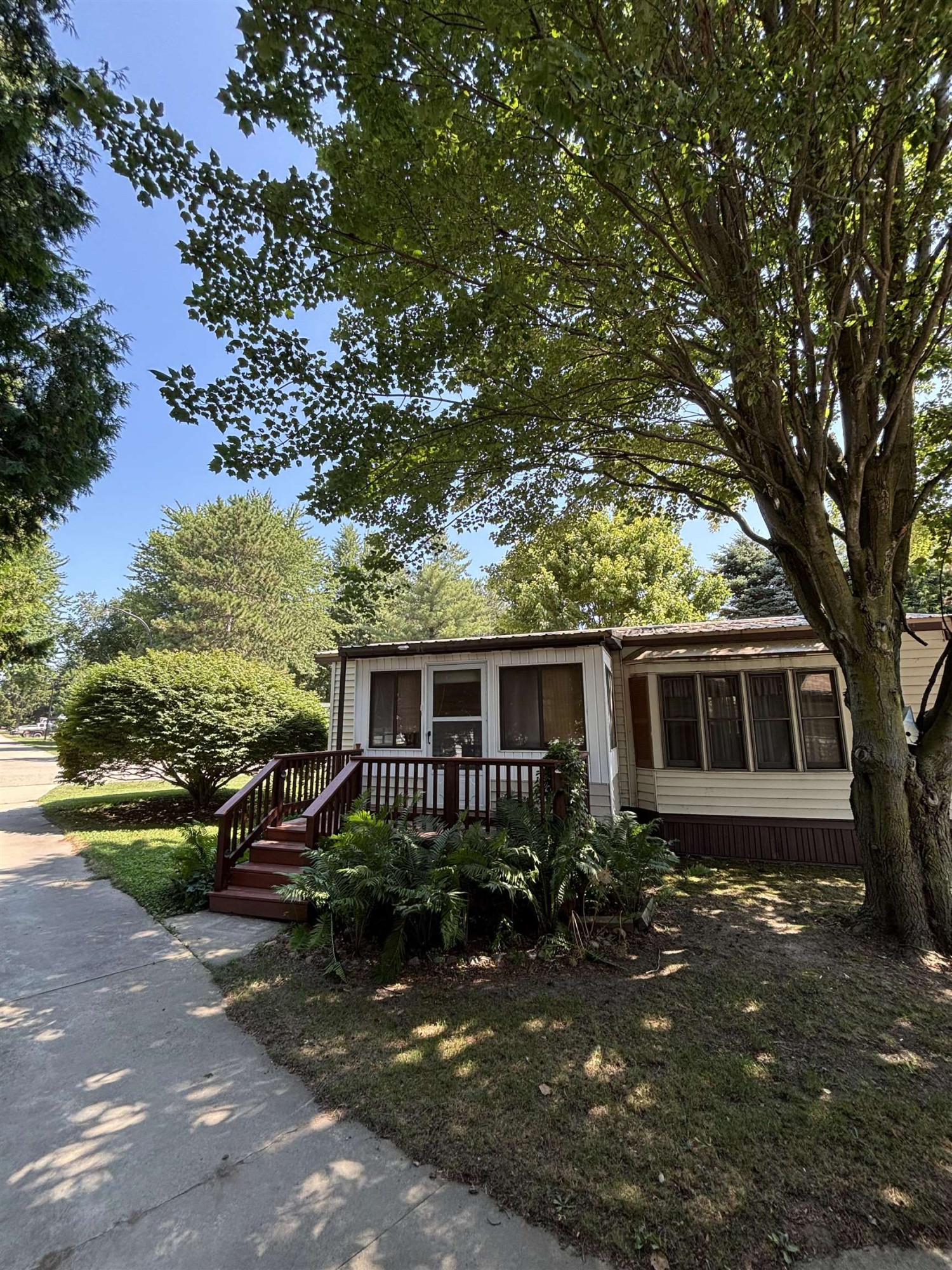 4088 Western Drive, Croswell, MI 48422 — Photo 17