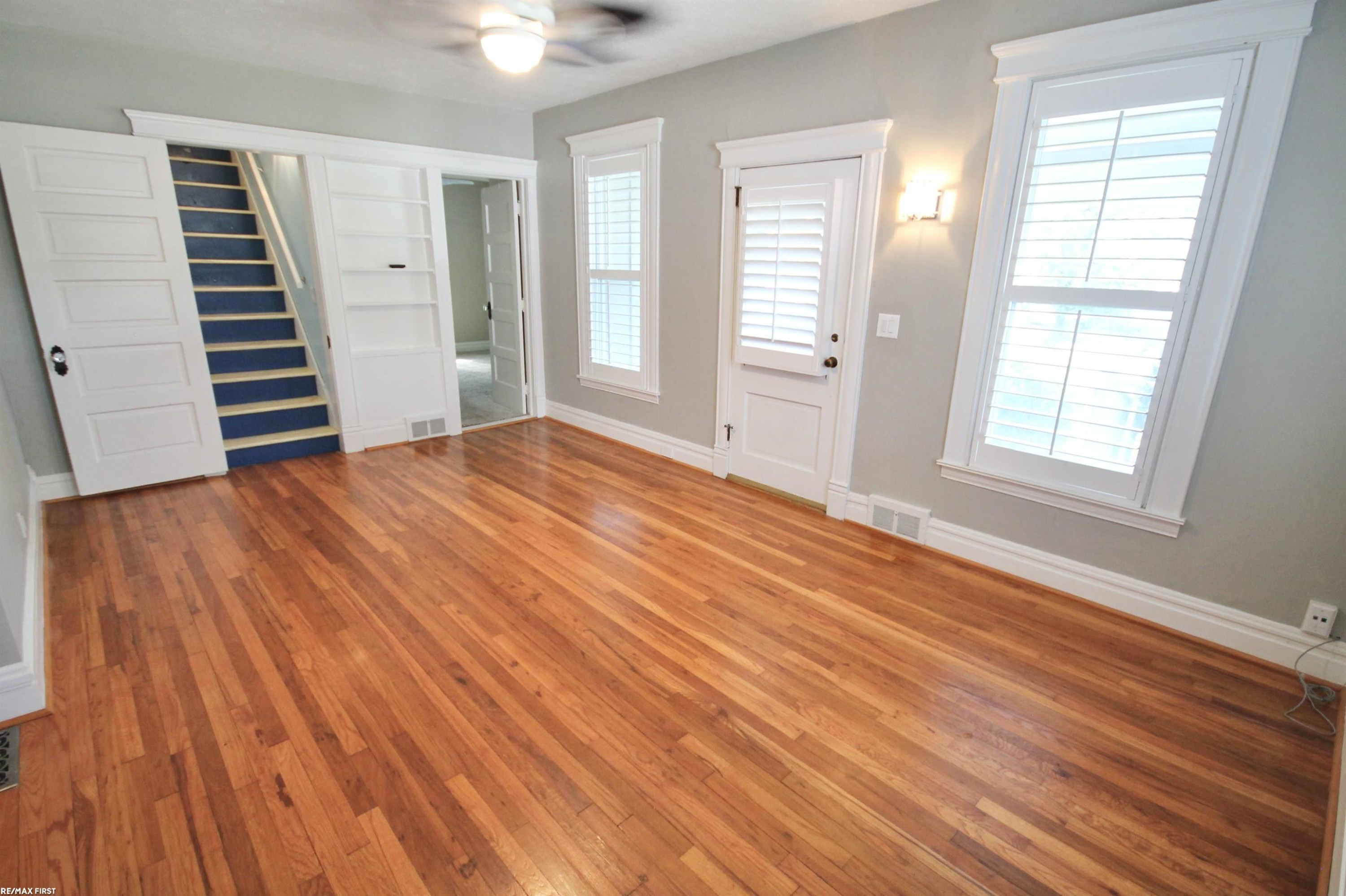 48 W Burdick Street, Oxford, MI 48371 — Photo 10