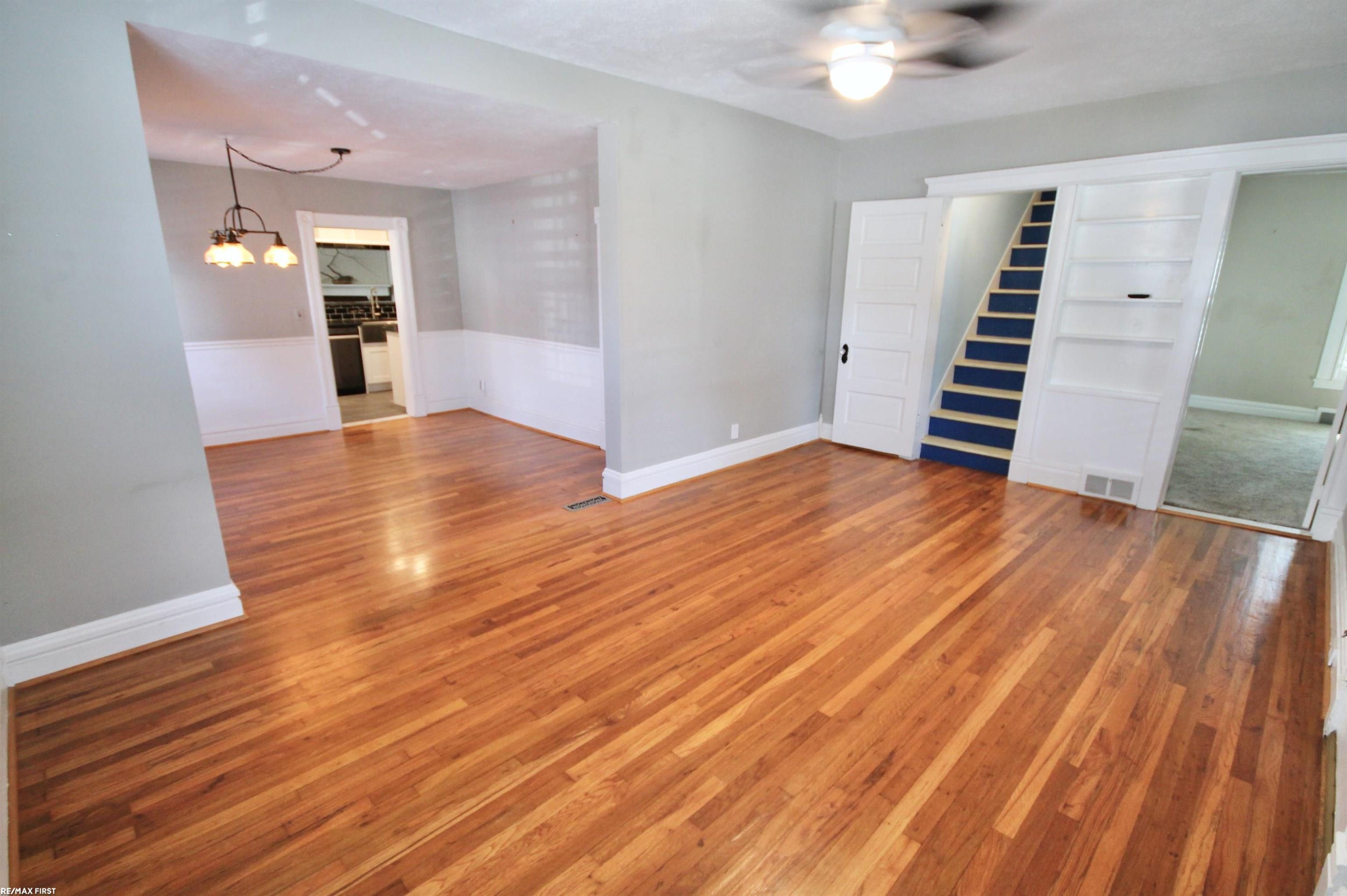 48 W Burdick Street, Oxford, MI 48371 — Photo 12