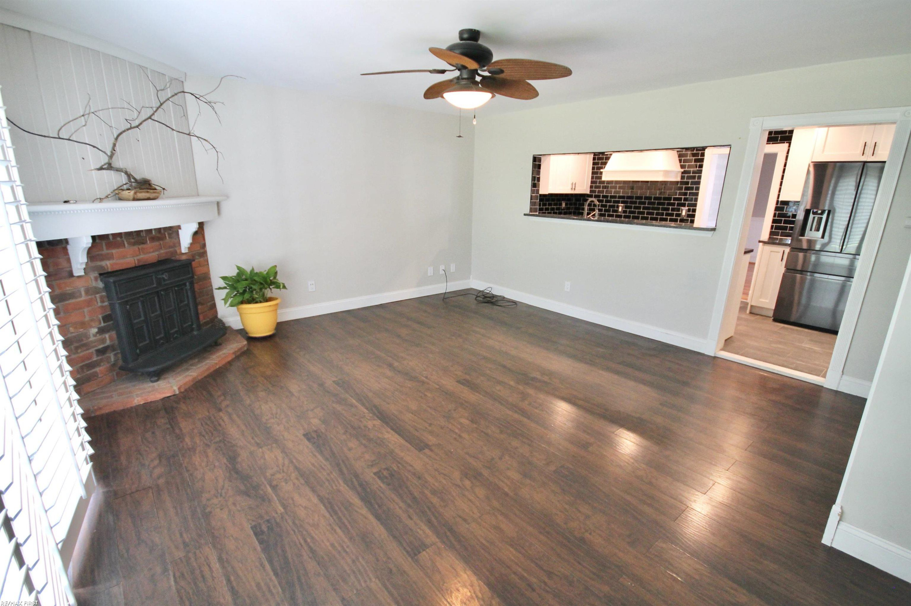 48 W Burdick Street, Oxford, MI 48371 — Photo 17